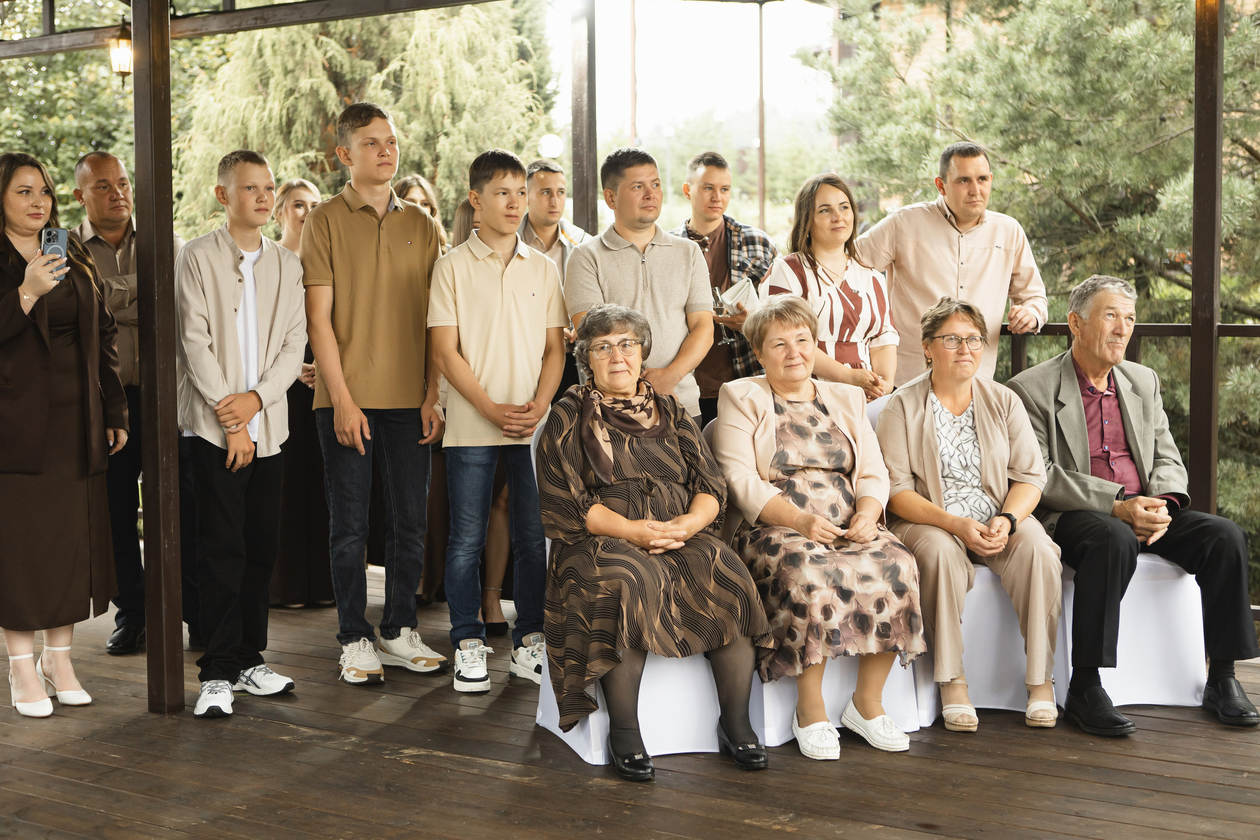 Денис и Ирина. Индивидуальный, семейный и свадебный фотограф в Ижевске Лушникова Екатерина