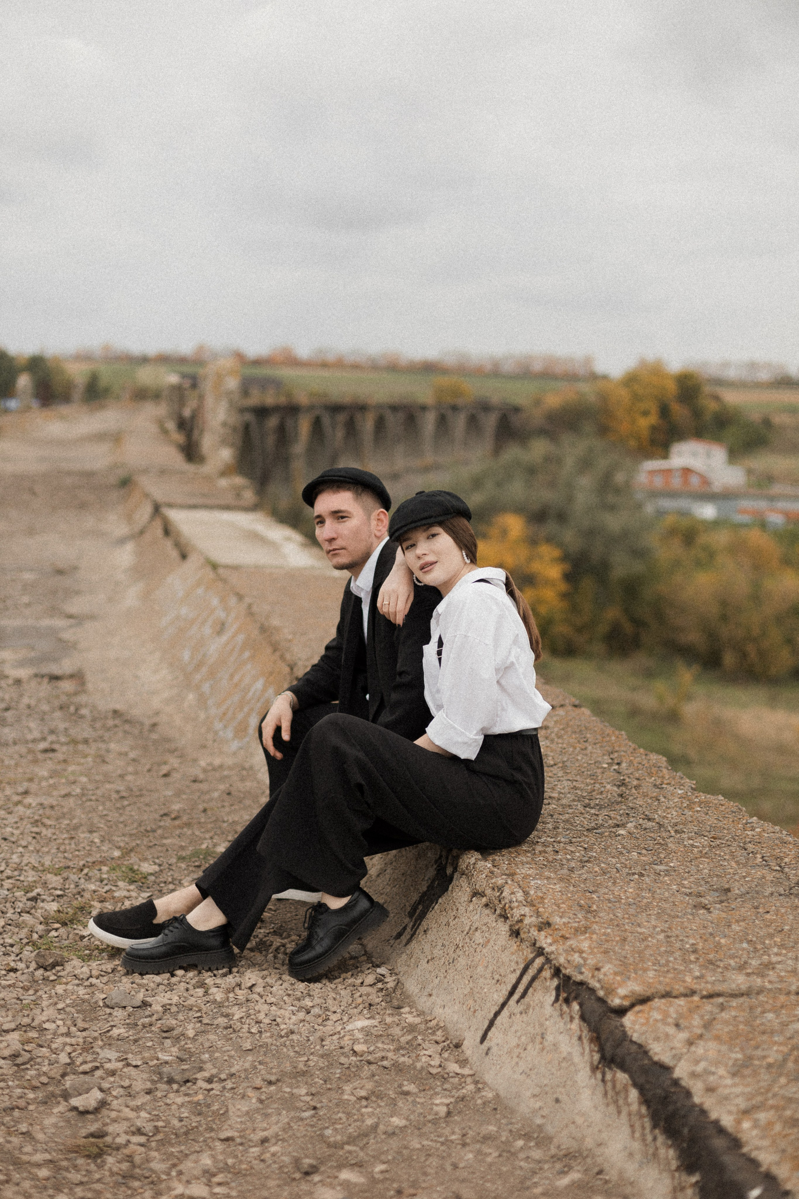 Роман и Диана. Индивидуальный, семейный и свадебный фотограф в Ижевске Лушникова Екатерина