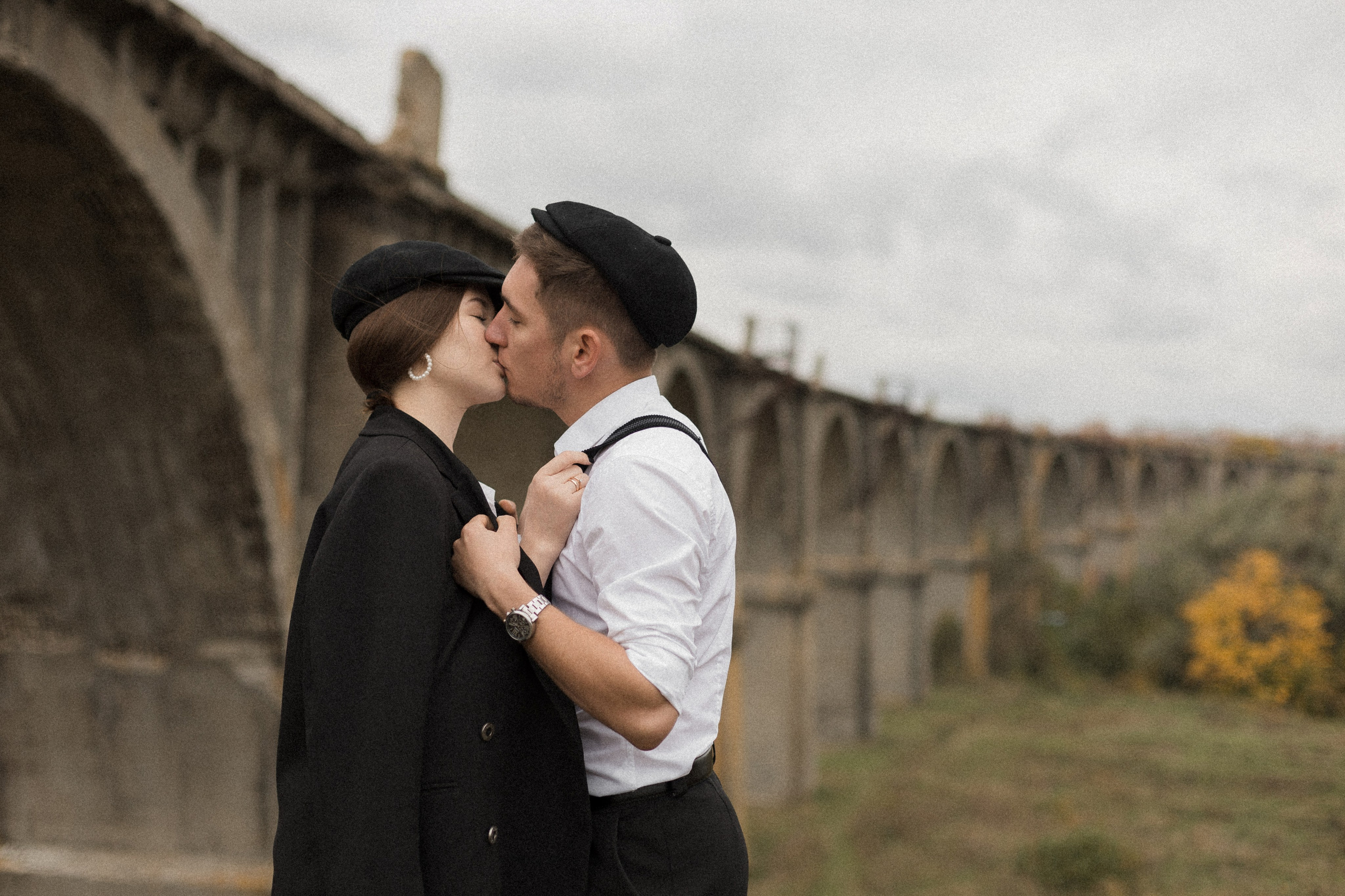 Роман и Диана. Индивидуальный, семейный и свадебный фотограф в Ижевске Лушникова Екатерина