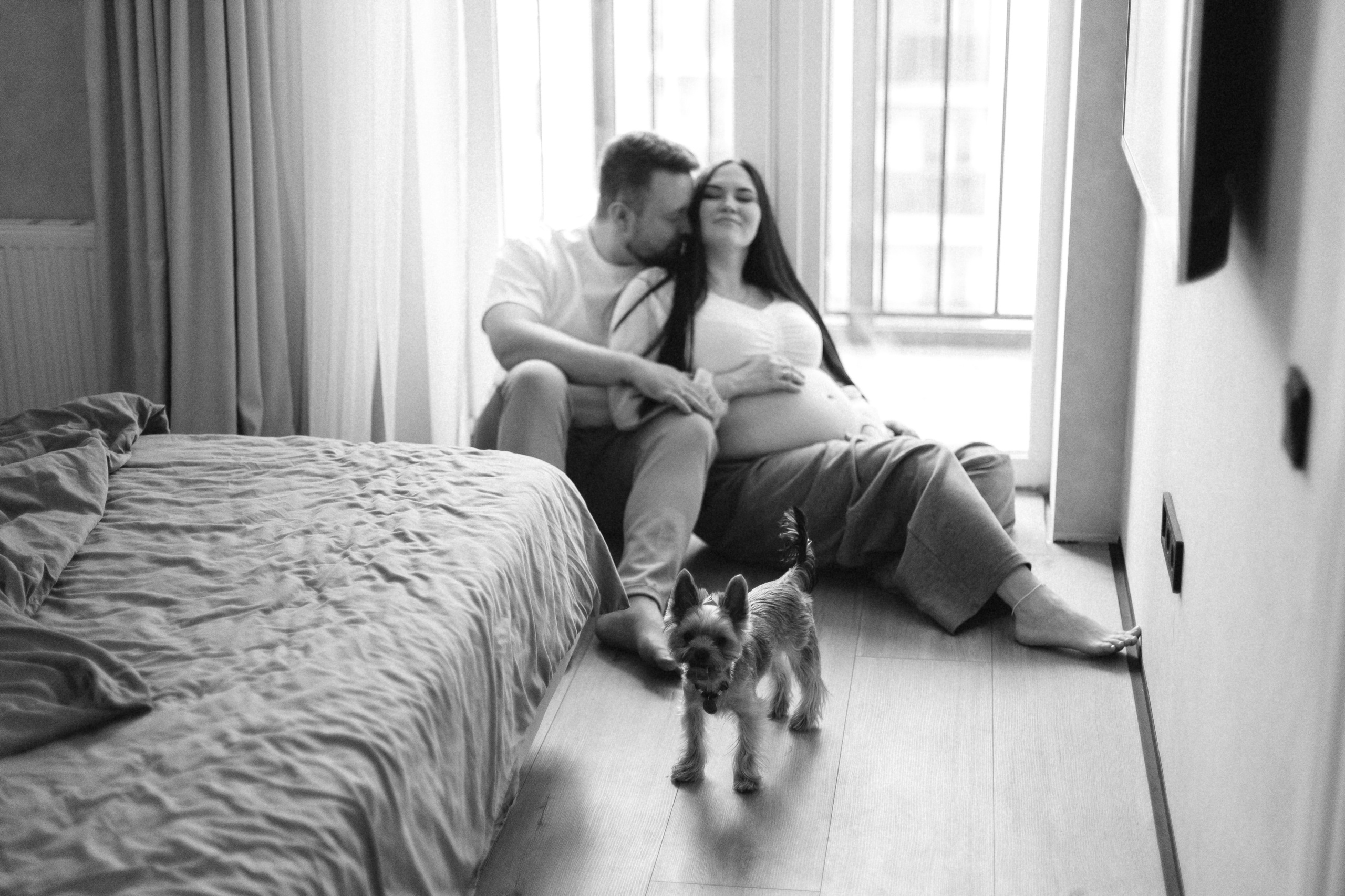 Максим и Мария. Индивидуальный, семейный и свадебный фотограф в Ижевске Лушникова Екатерина