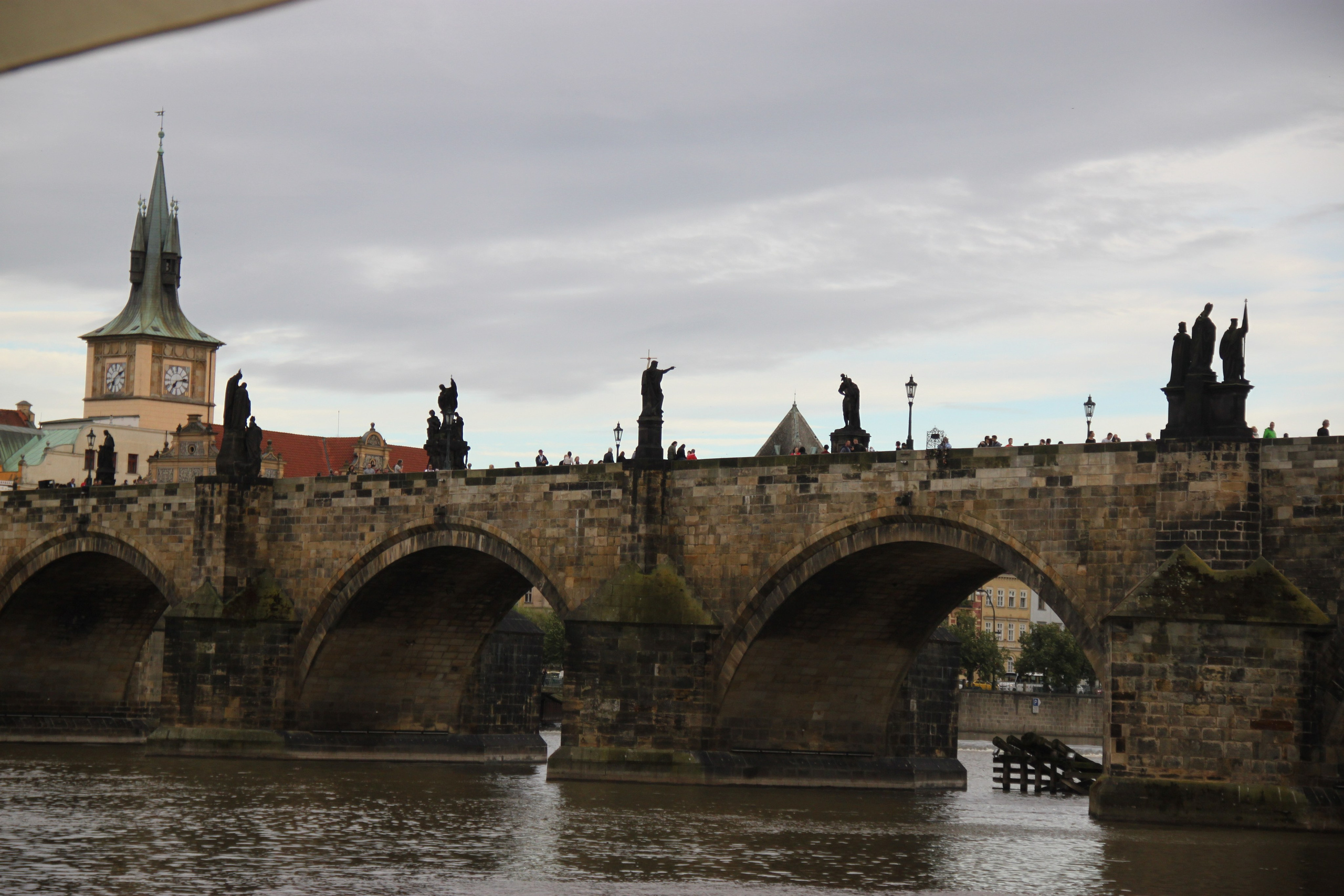 Prague, Czech Republic. Andrey Filippov Photographer