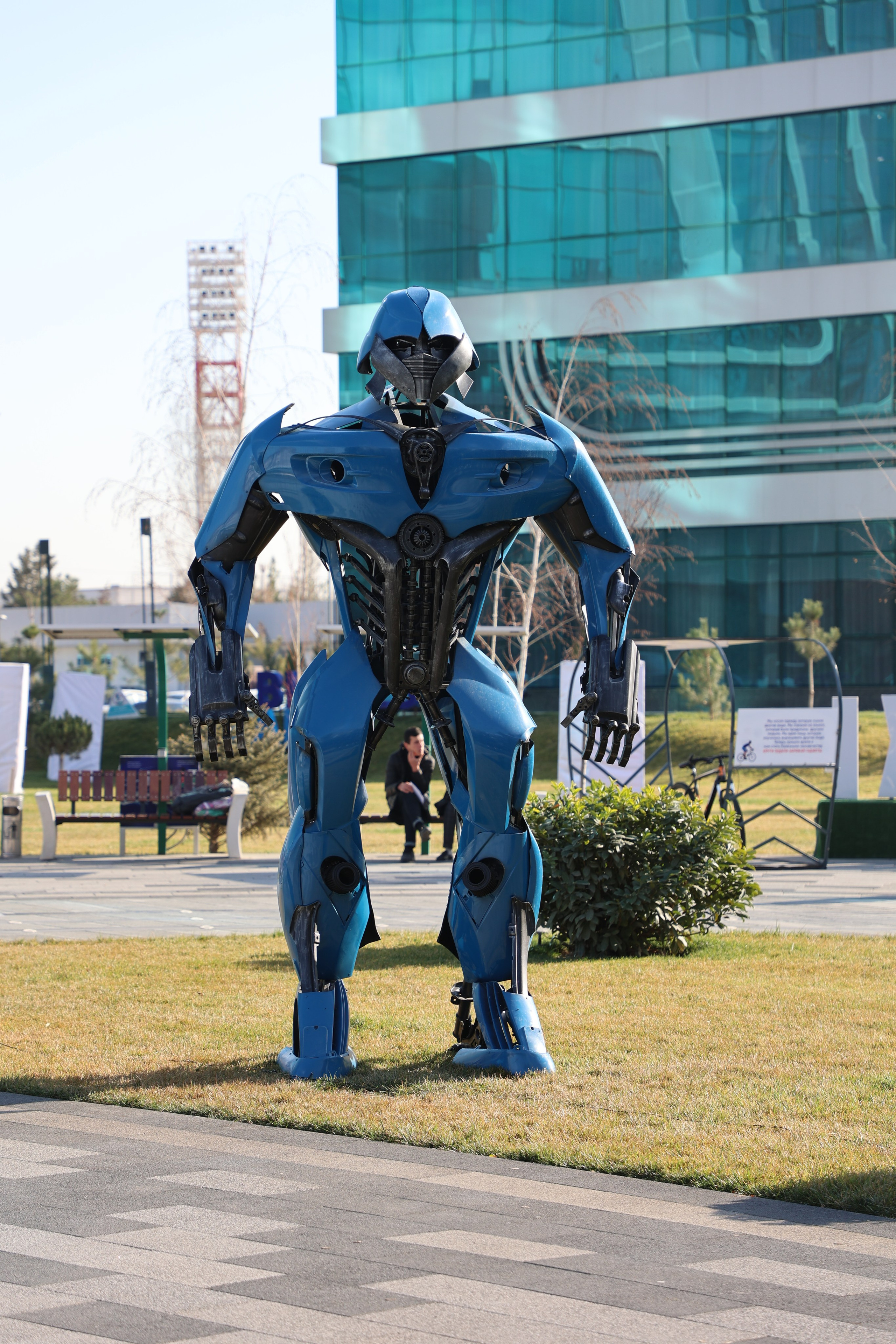 Tashkent, Uzbekistan. Andrey Filippov Photographer