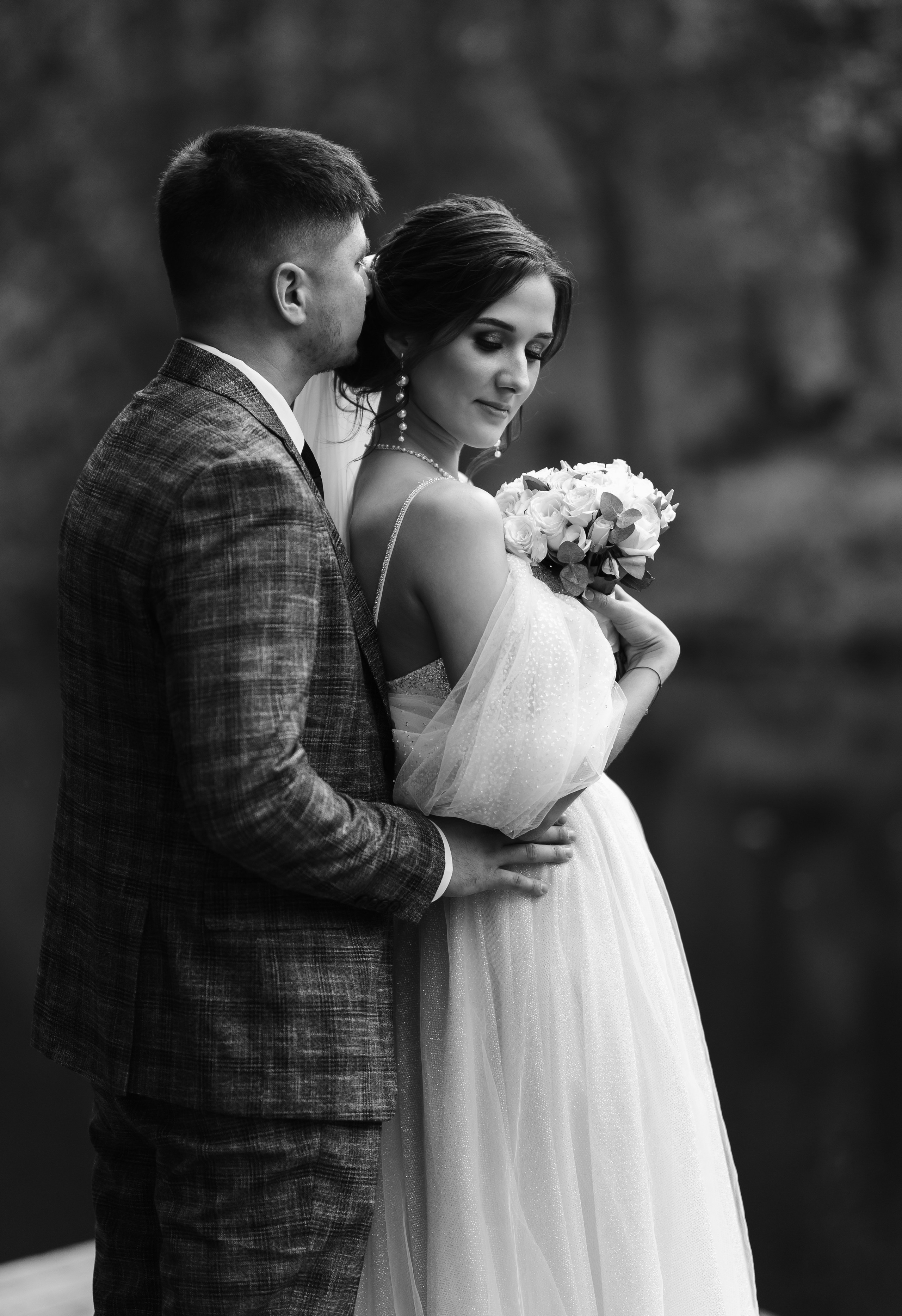 Ainur & Alina. Свадебный фотограф Ильнар Асадуллин