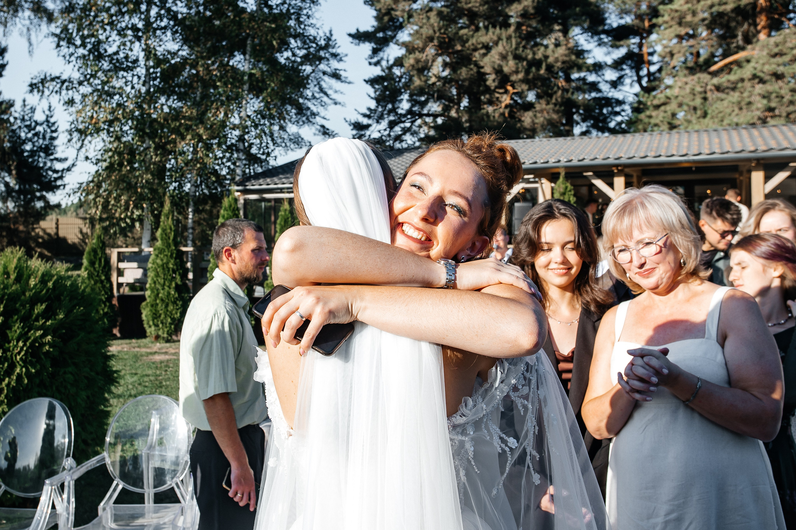 Roma & Nika. Свадебный фотограф в Москве Виктория Арехова