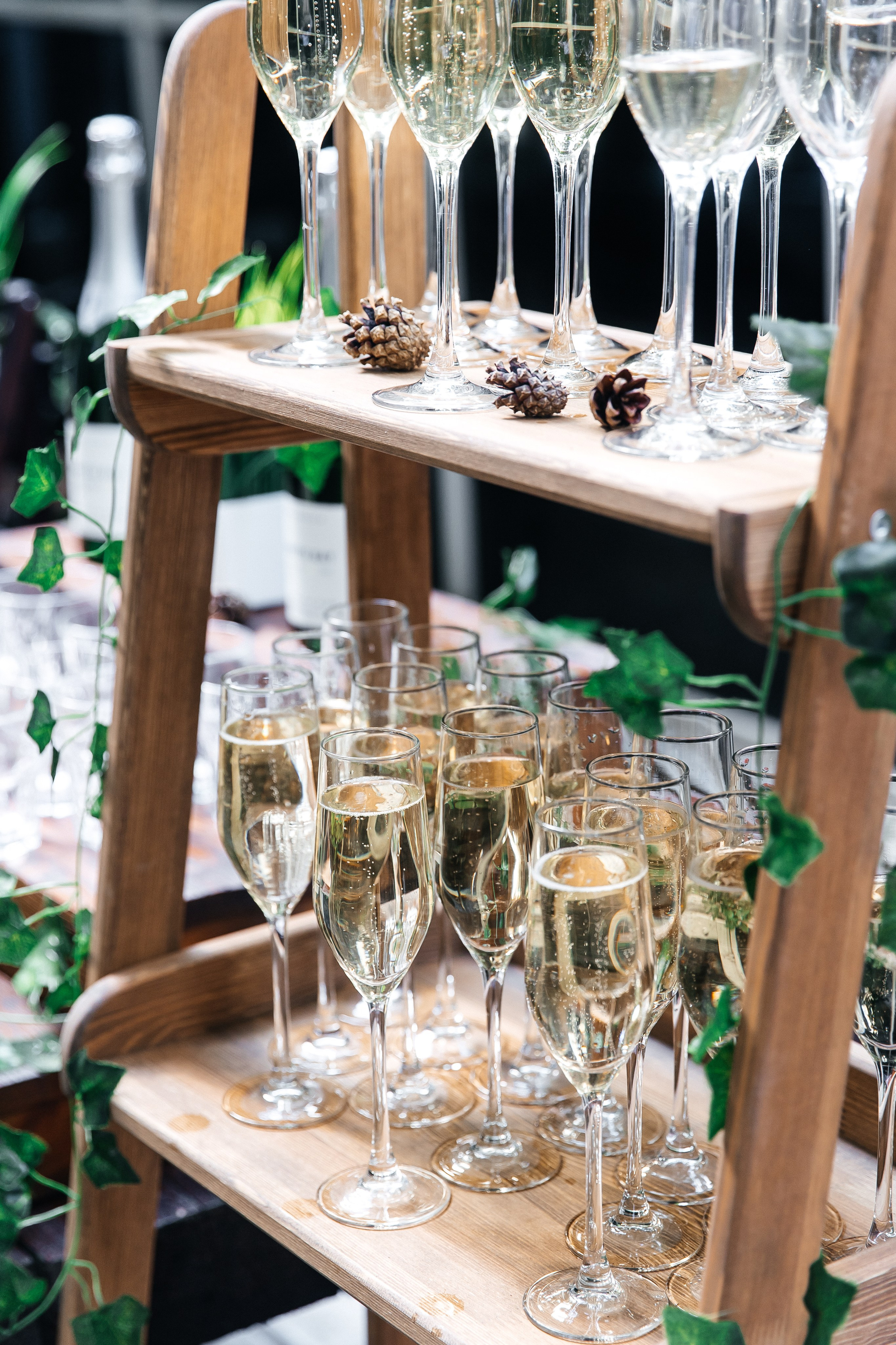 Sasha & Olya. Свадебный фотограф в Москве Виктория Арехова