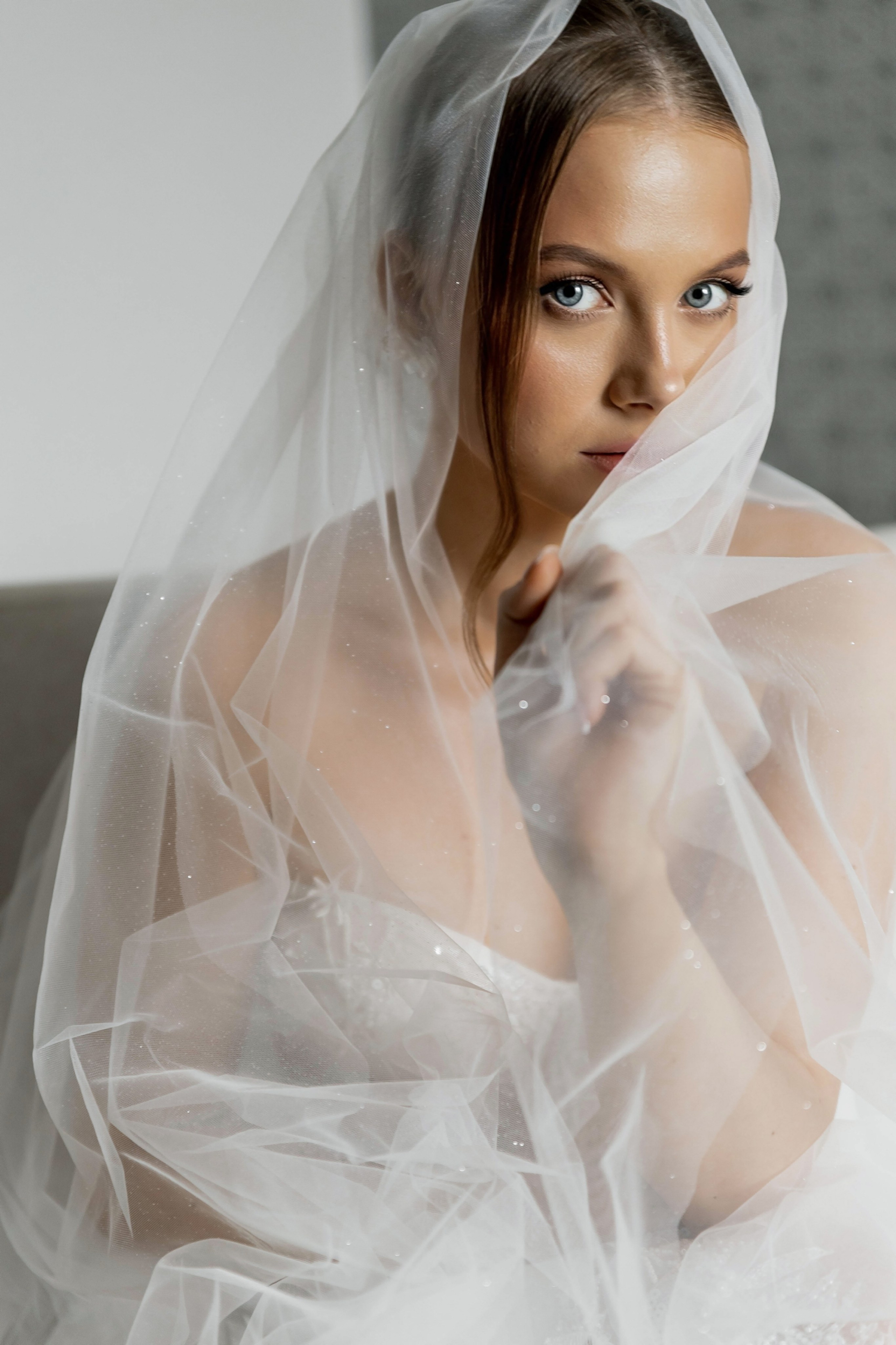 Алина | Александр. Свадебный фотограф Надежда Рыжикова