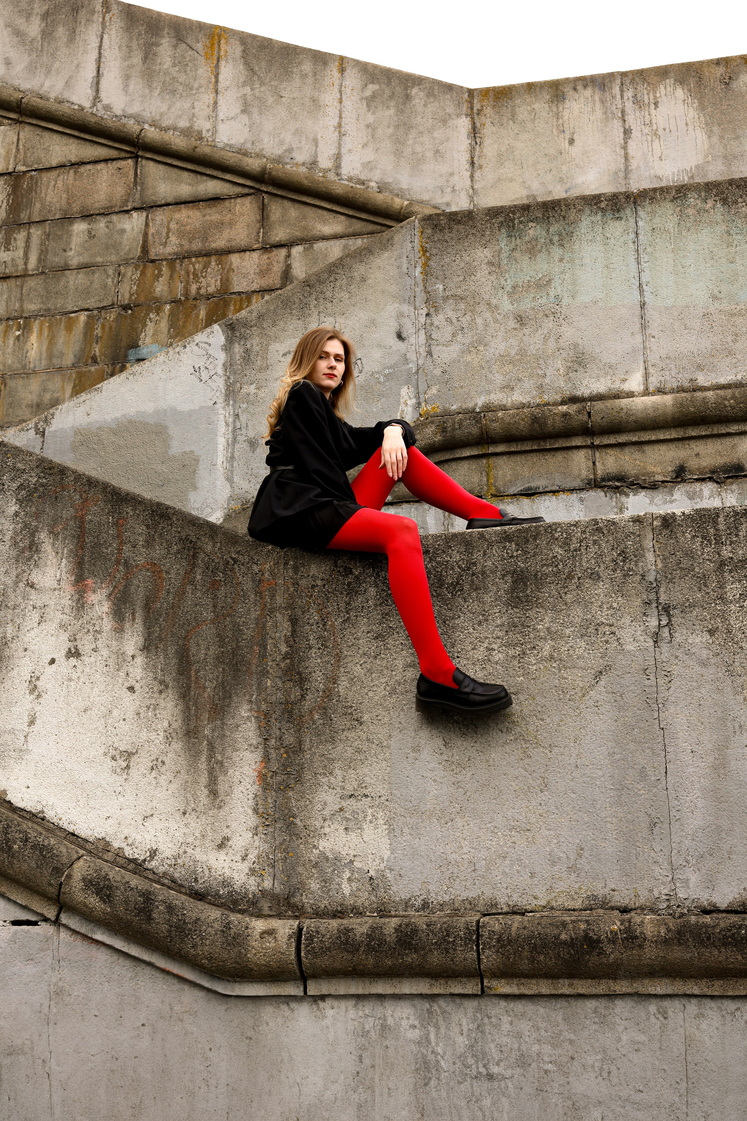 Кристина. Виктория Галаган-фотограф в Твери