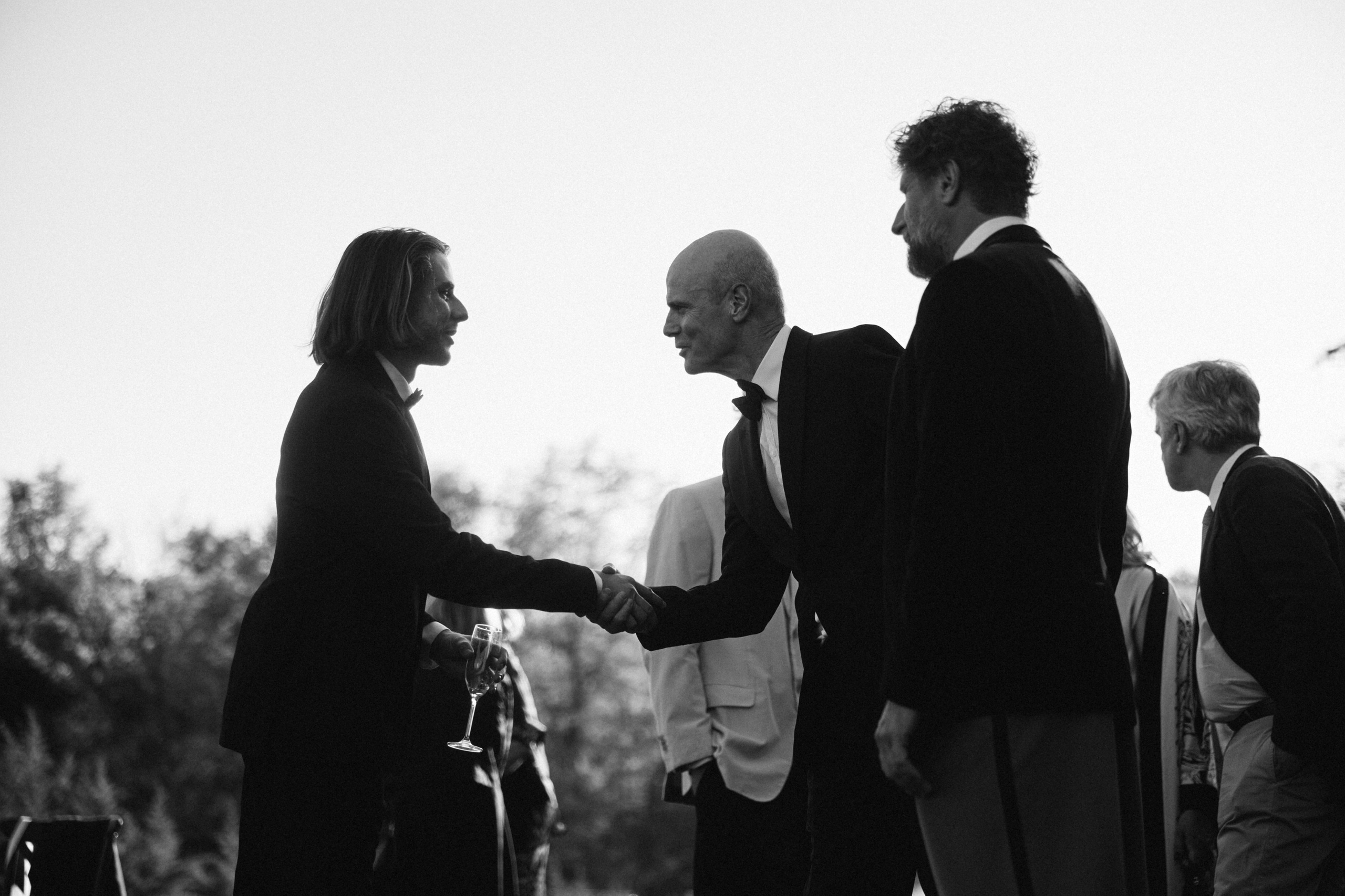 Maximilian&Polina. Sasha&Karina Photographers