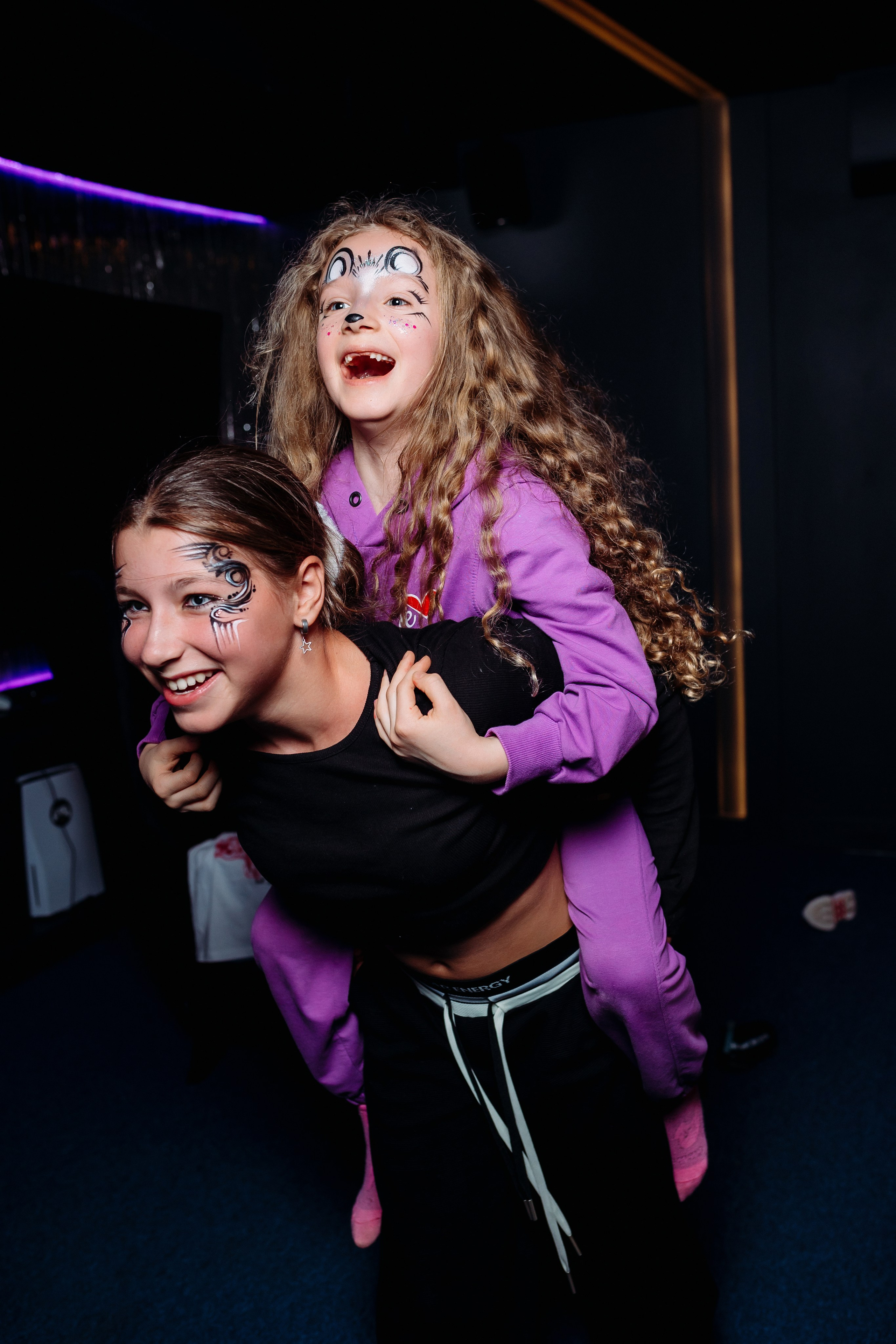 Дни Рождения. Фотограф в Санкт-Петербурге Кирюшенков Андрей