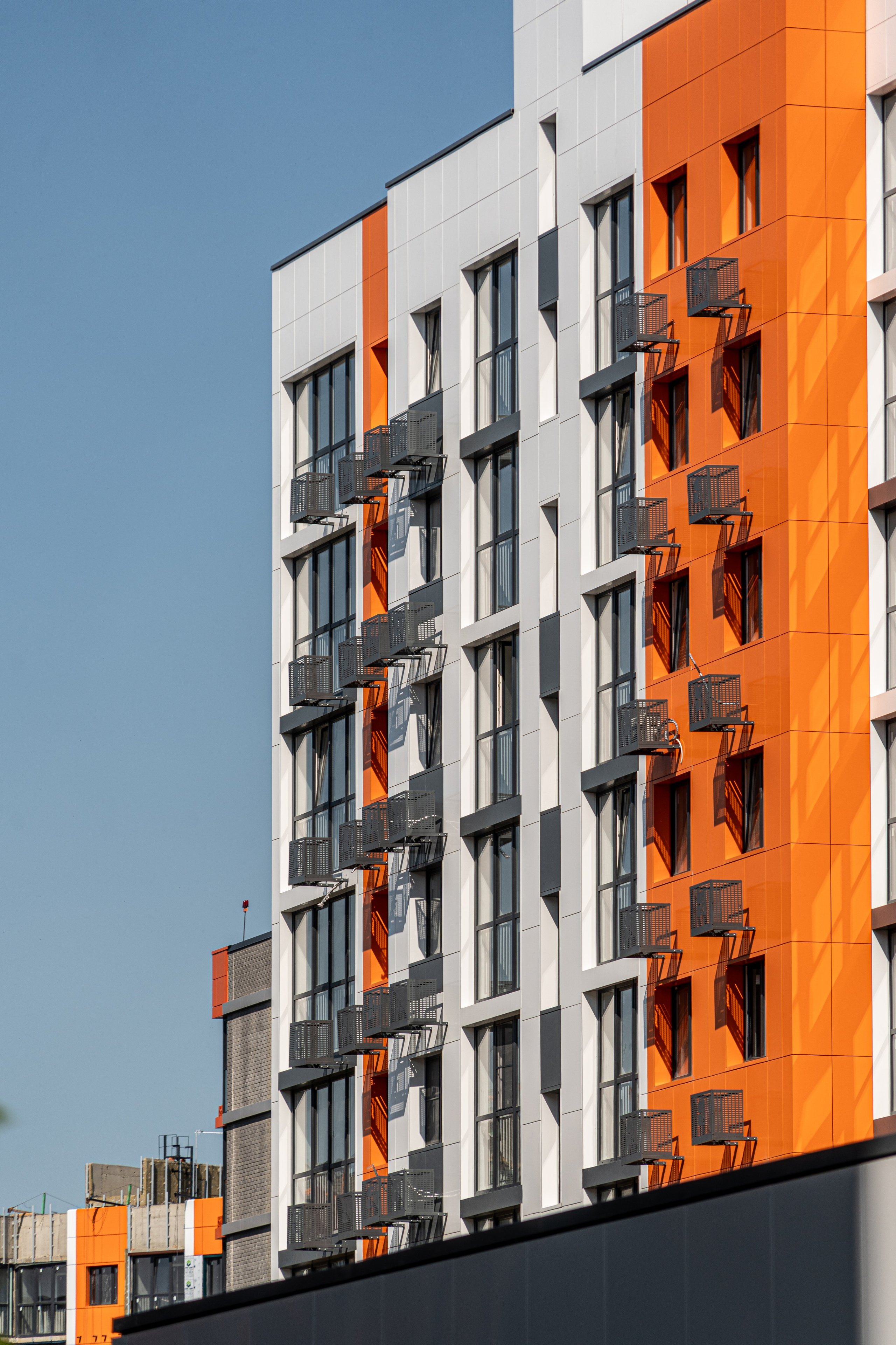 Фотосъемка жилых комплексов для застройщиков в Краснодаре Профессиональная фото и видео съемка ЖК в Краснодаре — архитектурная съемка. Шедевры для Вас! Фотограф и Видеограф в Краснодаре Пахиев Руслан