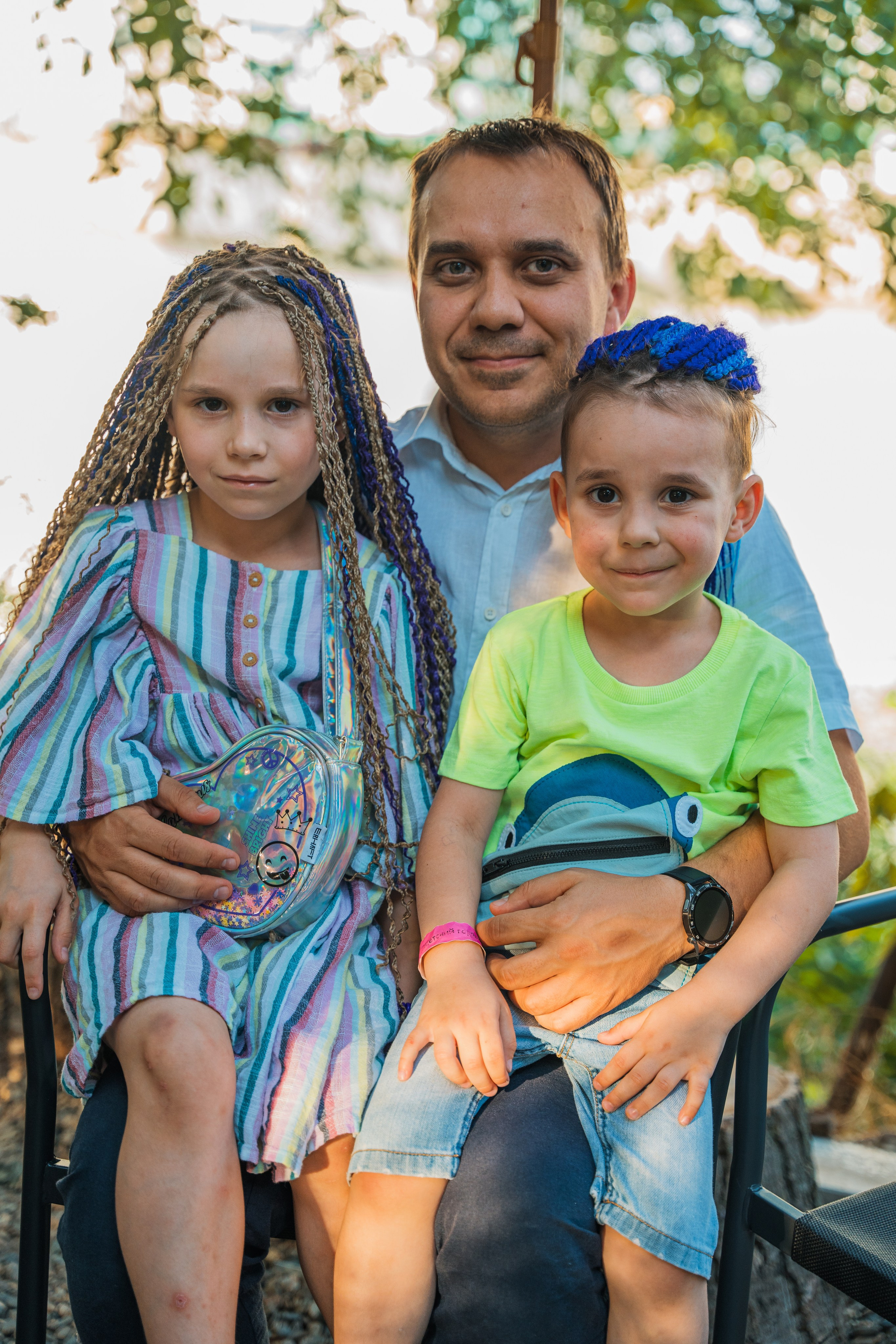 Ольга и Александр. Семейная фотосессия. Шедевры для Вас! Фотограф и Видеограф в Краснодаре Пахиев Руслан