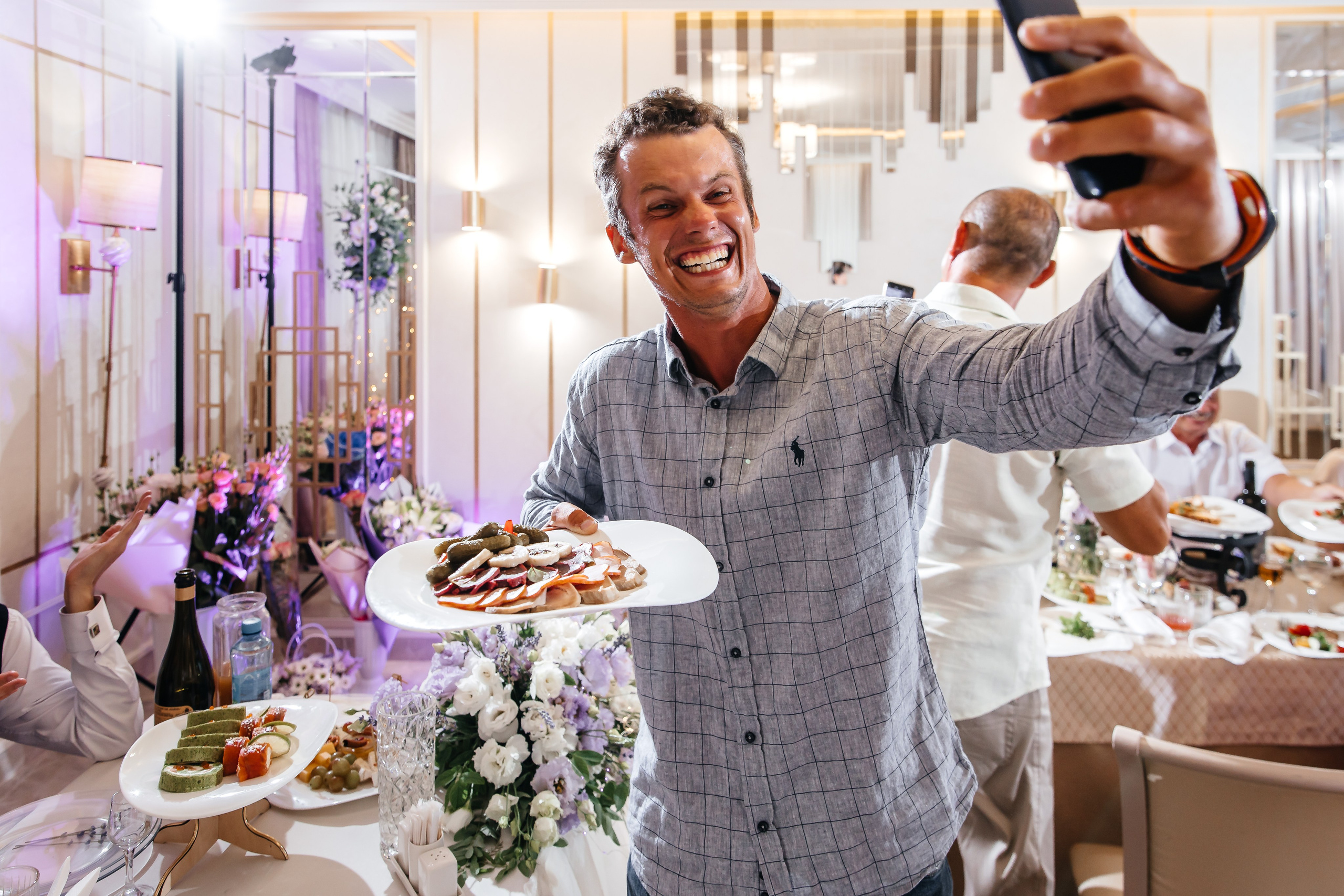 Анонс свадьбы для Валентины и Святослава. Свадебный фотограф в Крыму и Севастополе Ольга Баскакова