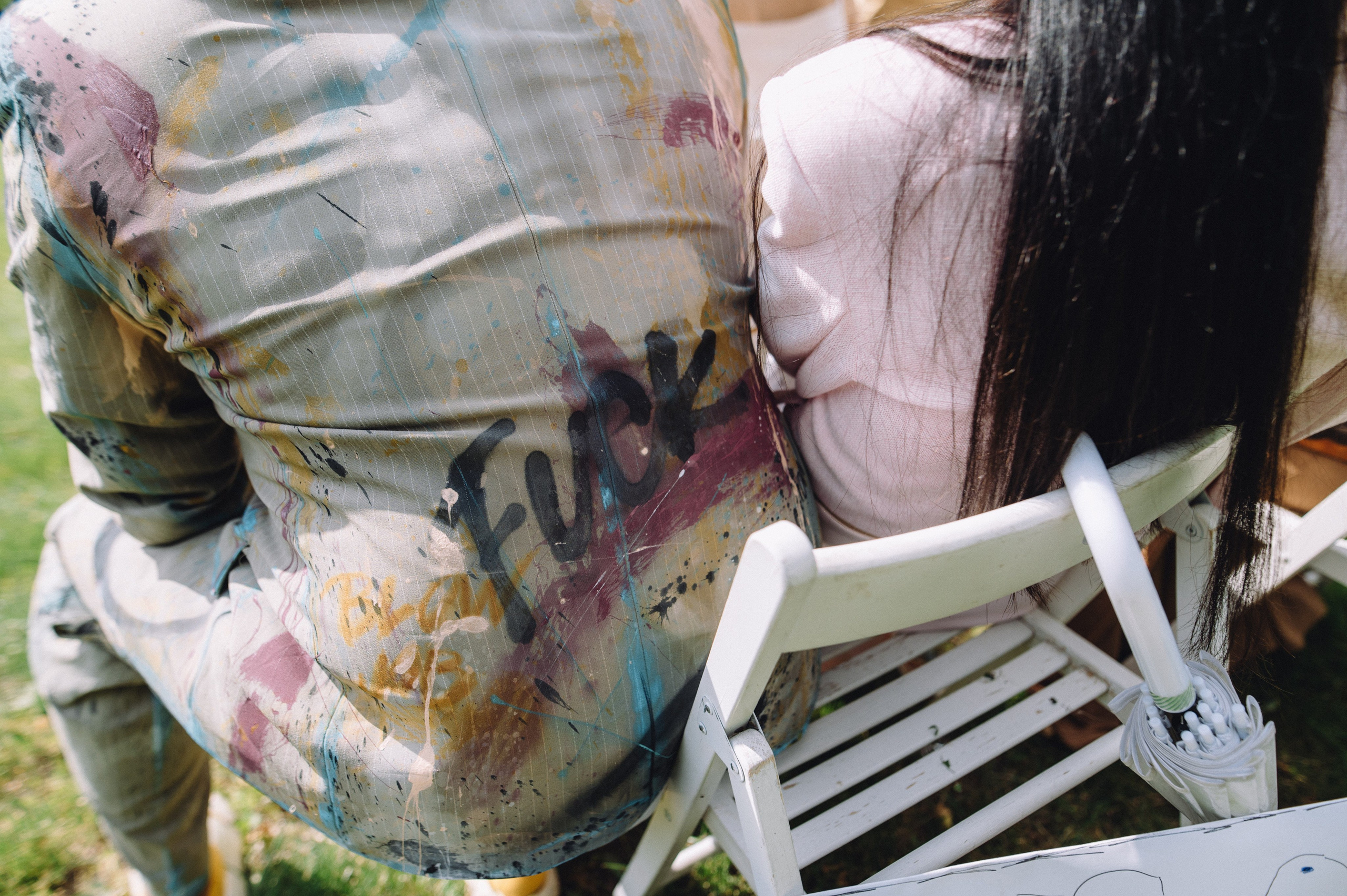 Слава и Даша. Профессиональный фотограф Алексей Васенцев. Минск, СПБ, Москва