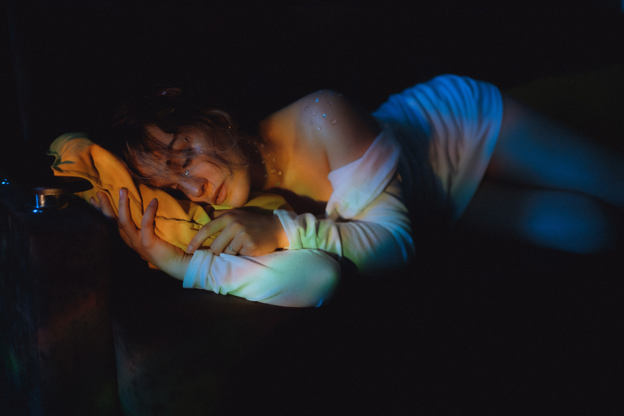 VIKA. WAYHAY — Портретный фотограф