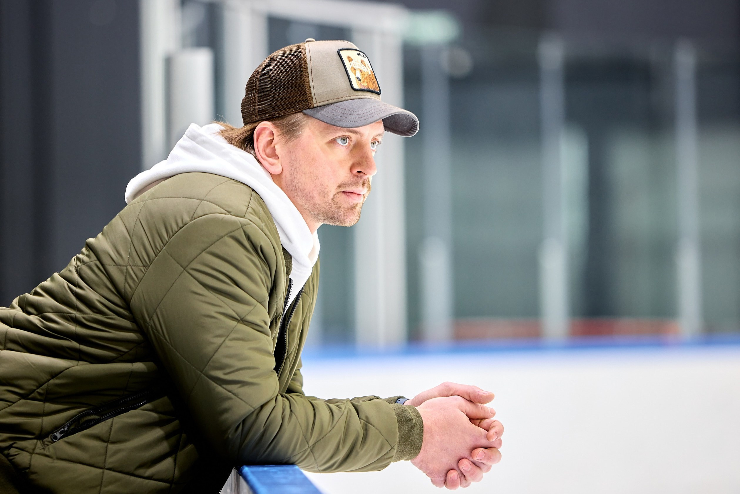 Хоккей. Фотограф в Москве и Подмосковье Сергей Дорохов