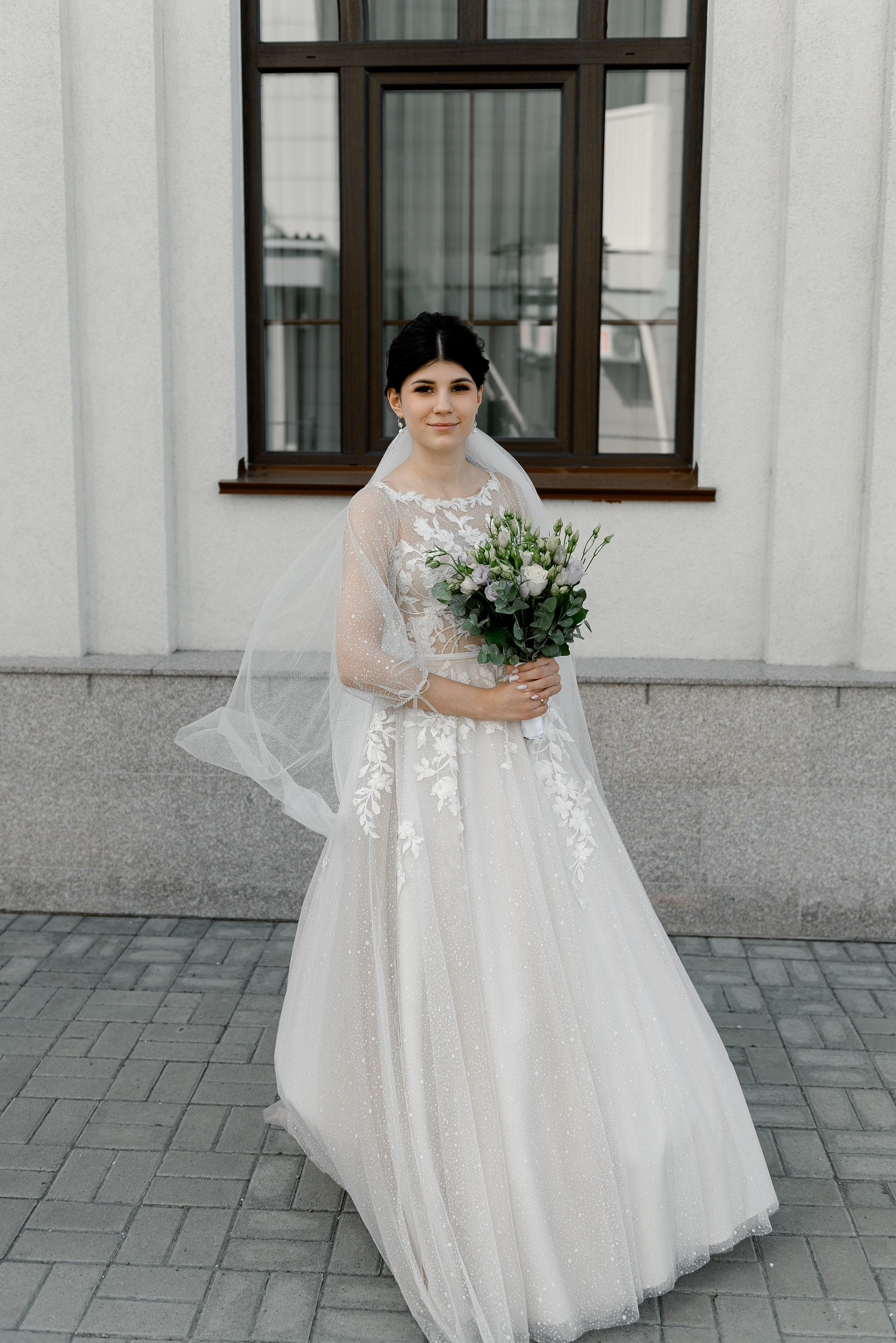 Никита и Юлия. Свадебный и репортажный фотограф Никита Сницарев в Барнауле