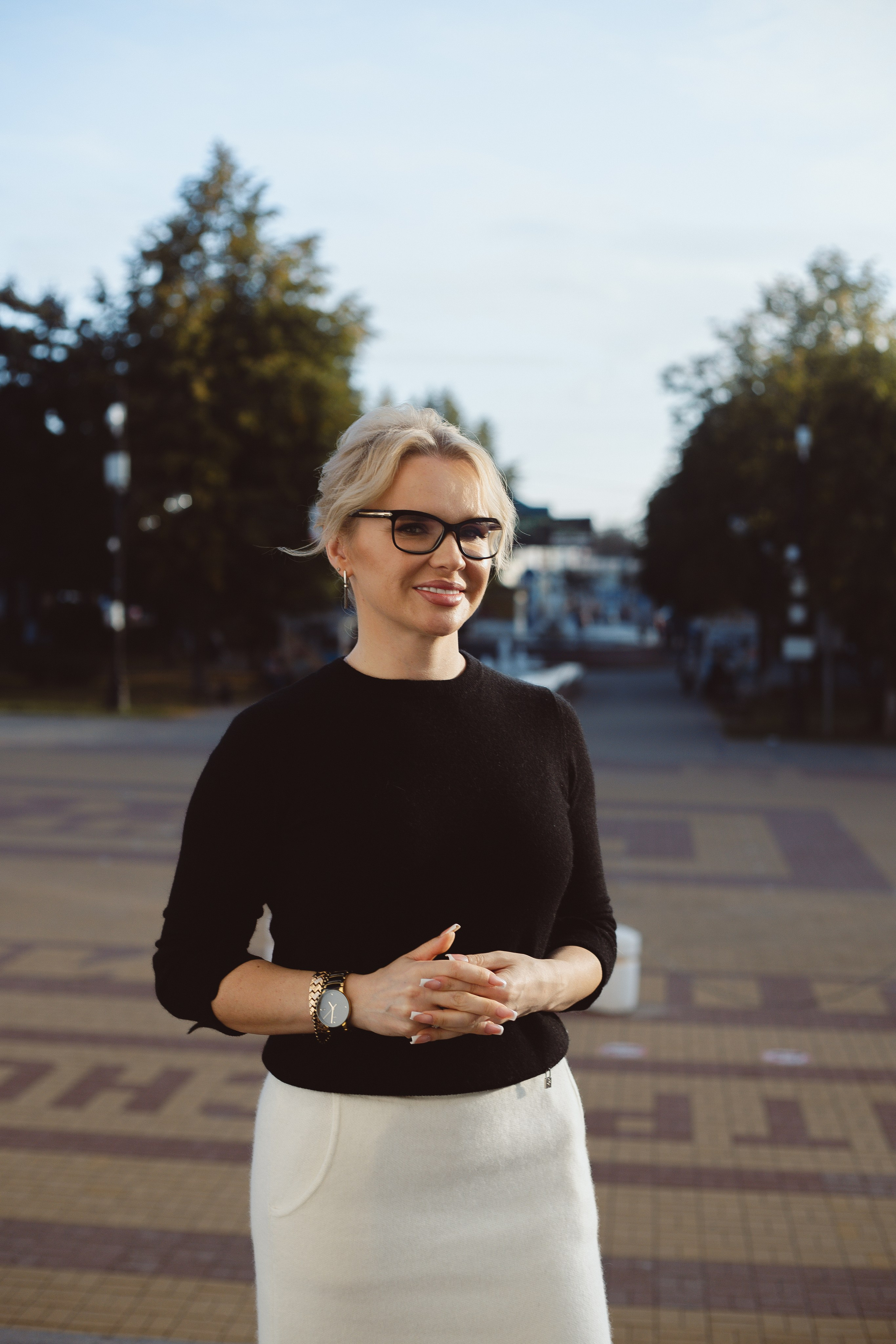 Бизнес-портрет. Фотограф в Москве/Санкт-Петербурге