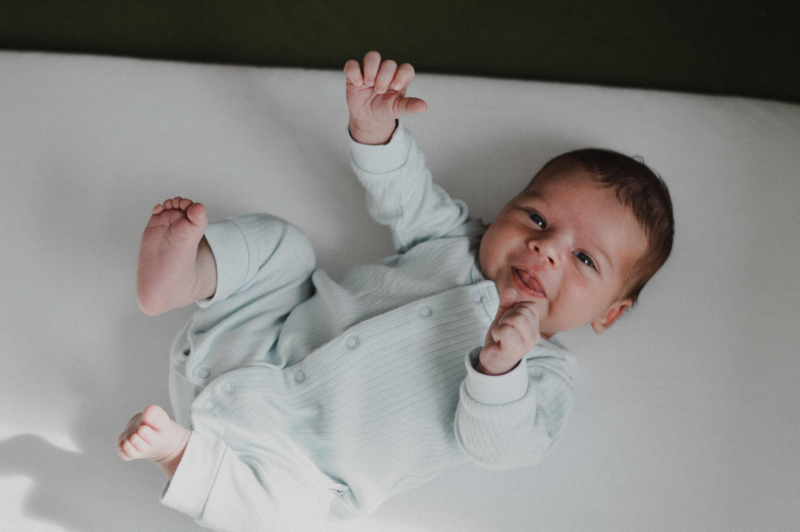 Эмануэлю 10 дней. Фотограф в Москве/Санкт-Петербурге