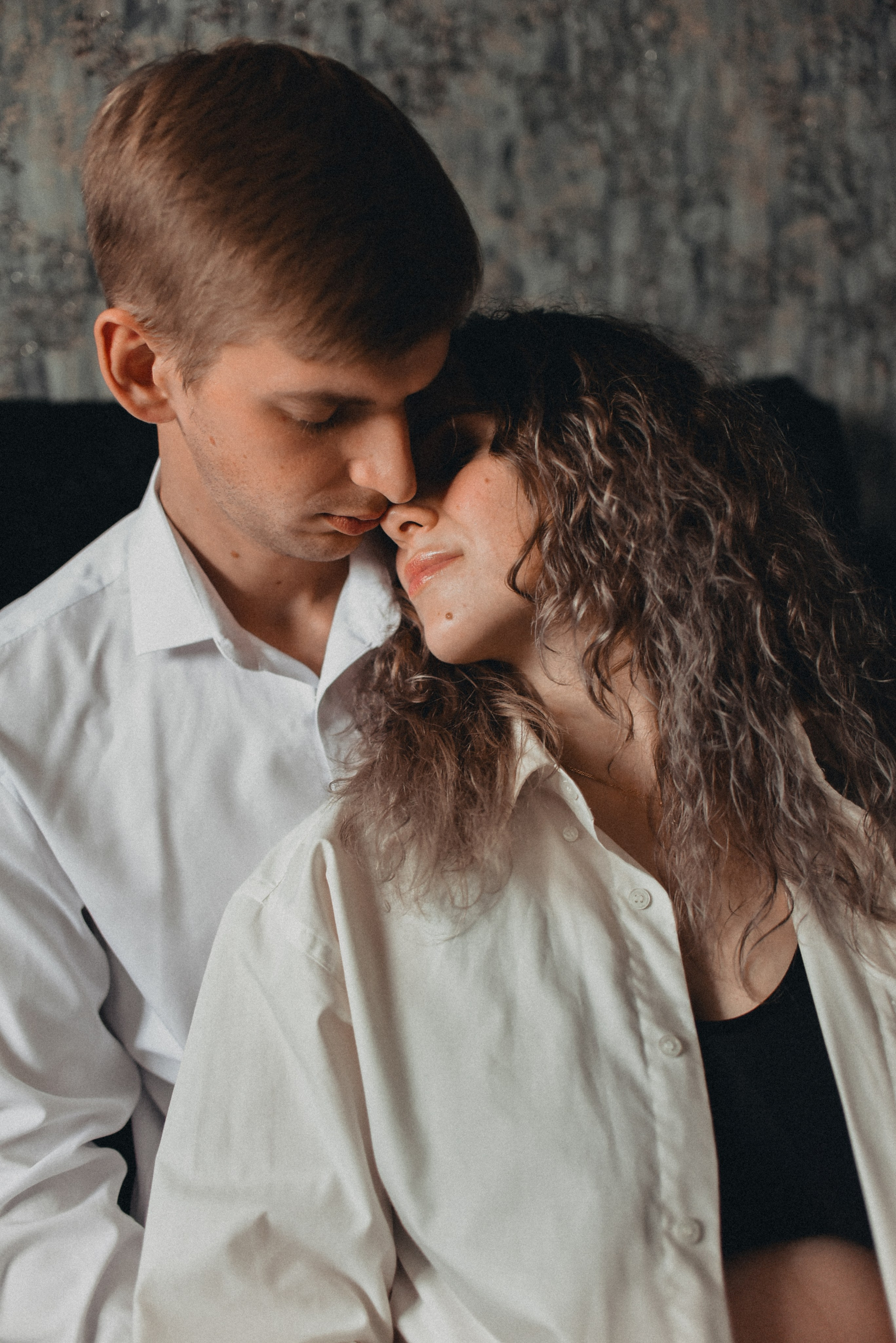 Любовь навсегда. Семейный фотограф Milena feel it