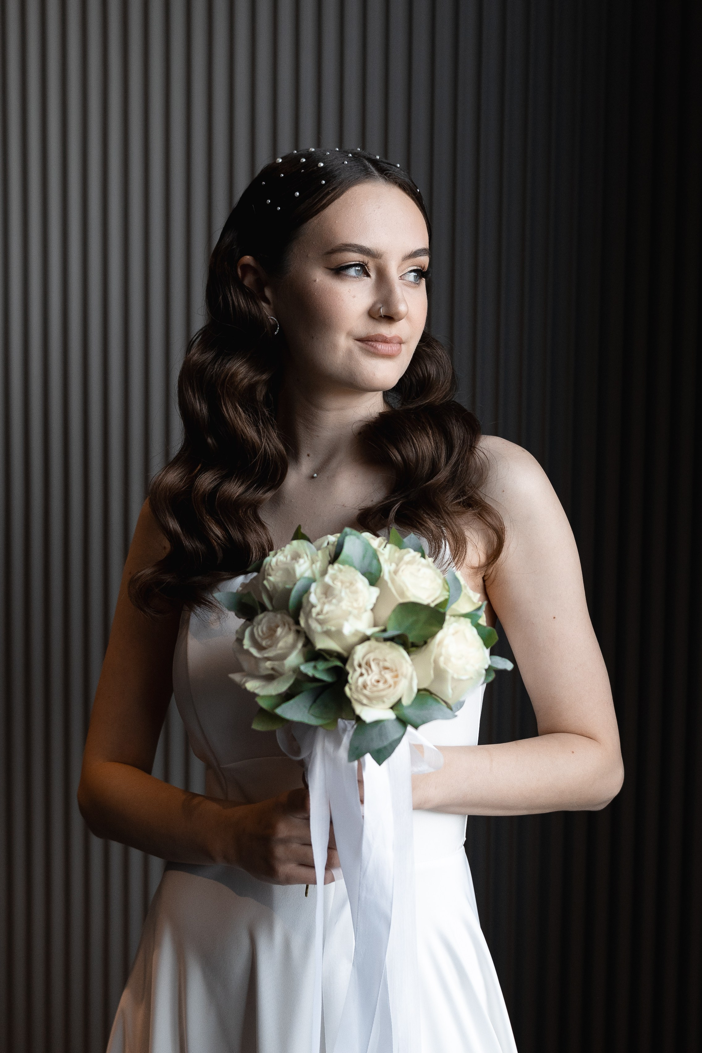 Сергей и Маргарита. Свадебный фотограф Андрей Алексеев в Омске