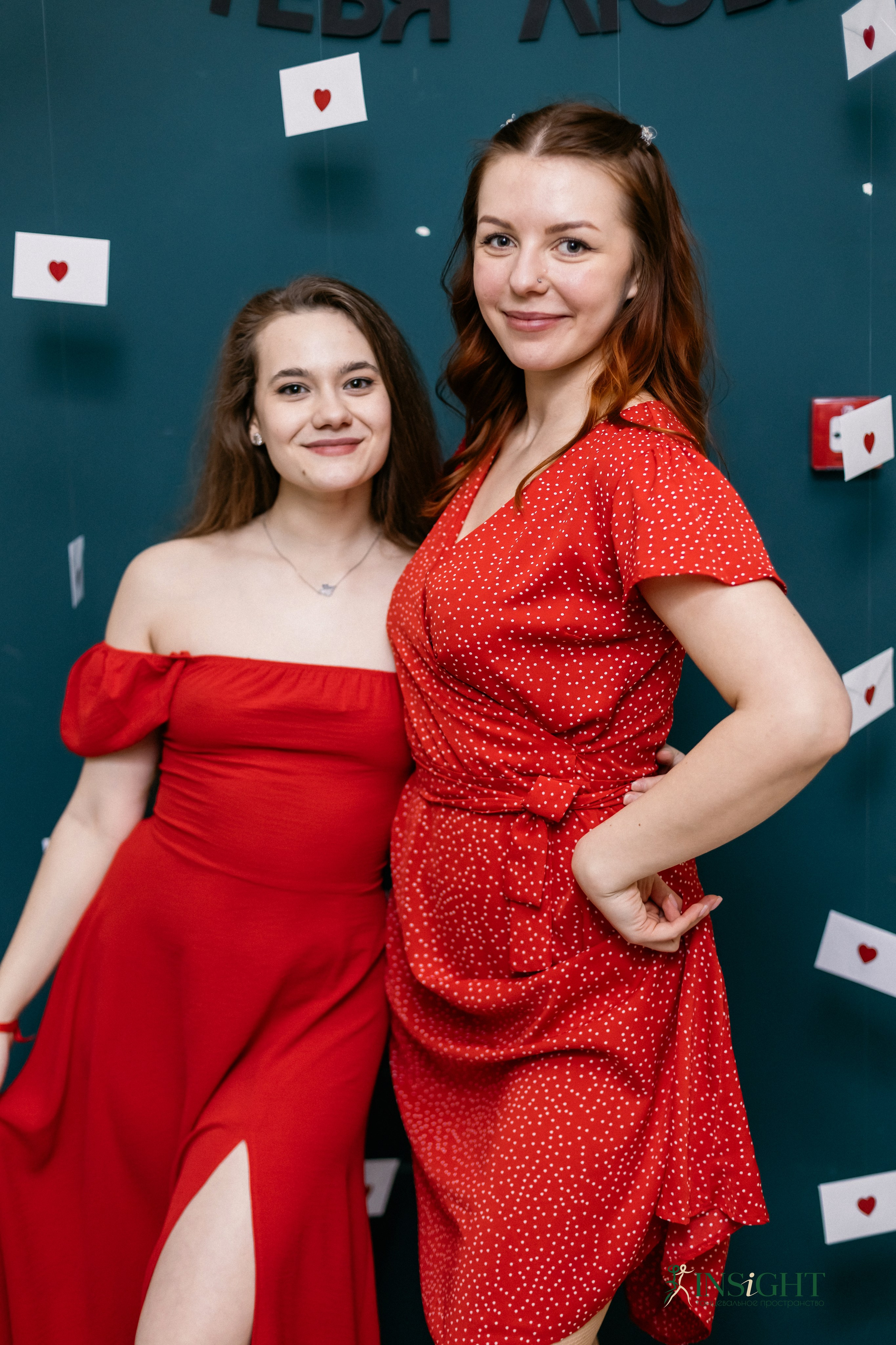 Студия танцев «Инсайт», День Влюбленных. Портретный и семейный фотограф Наталия Гаврилина, Саратов — Москва