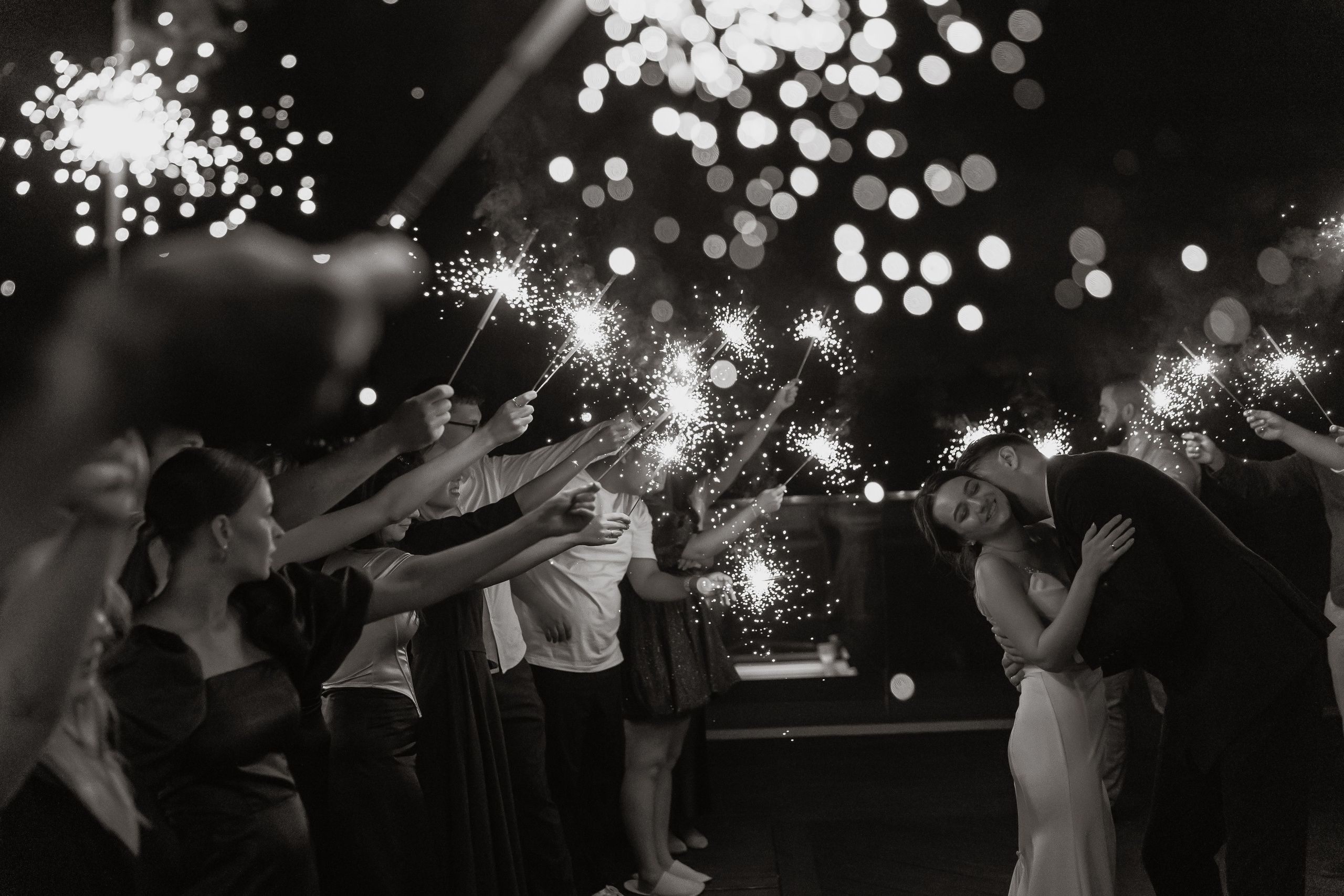 WEDDING D&E. Свадебный фотограф Дмитрий Краснов. Санкт-Петербург