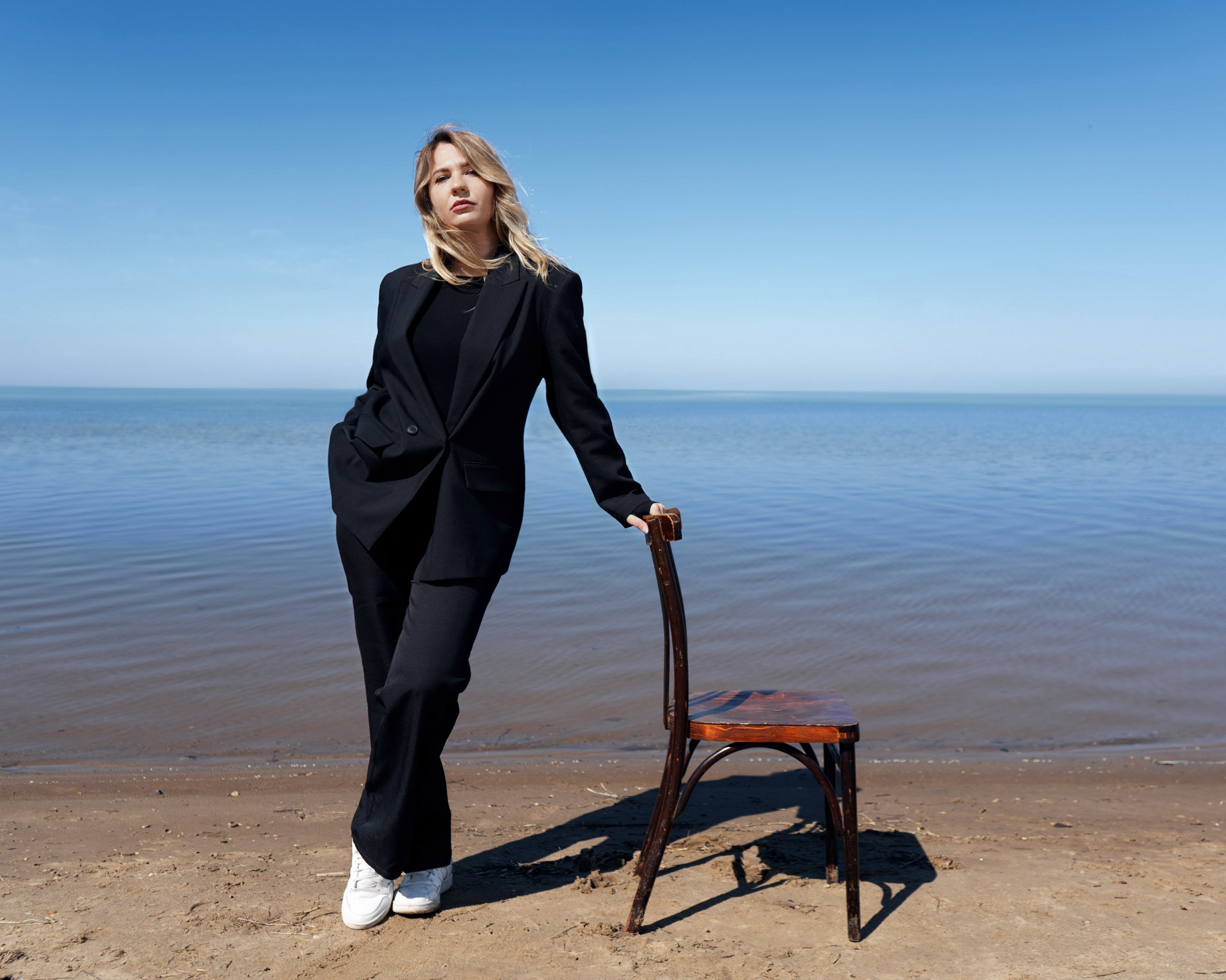 Ксения. Фотограф Волгограда Илья Лис