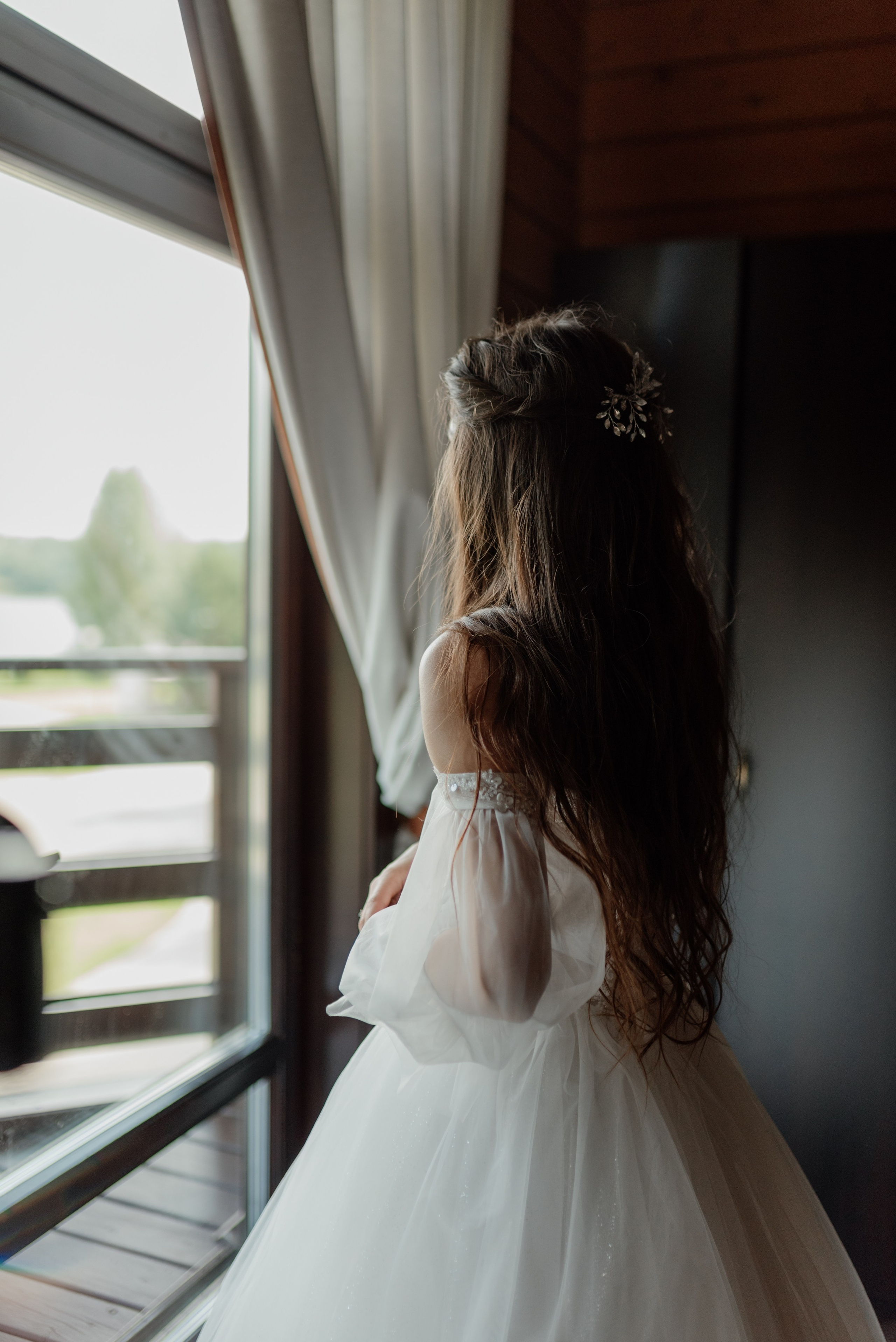 Степан и Анастасия. Свадебный и Семейный фотограф в Ярославле Алёна Колясникова