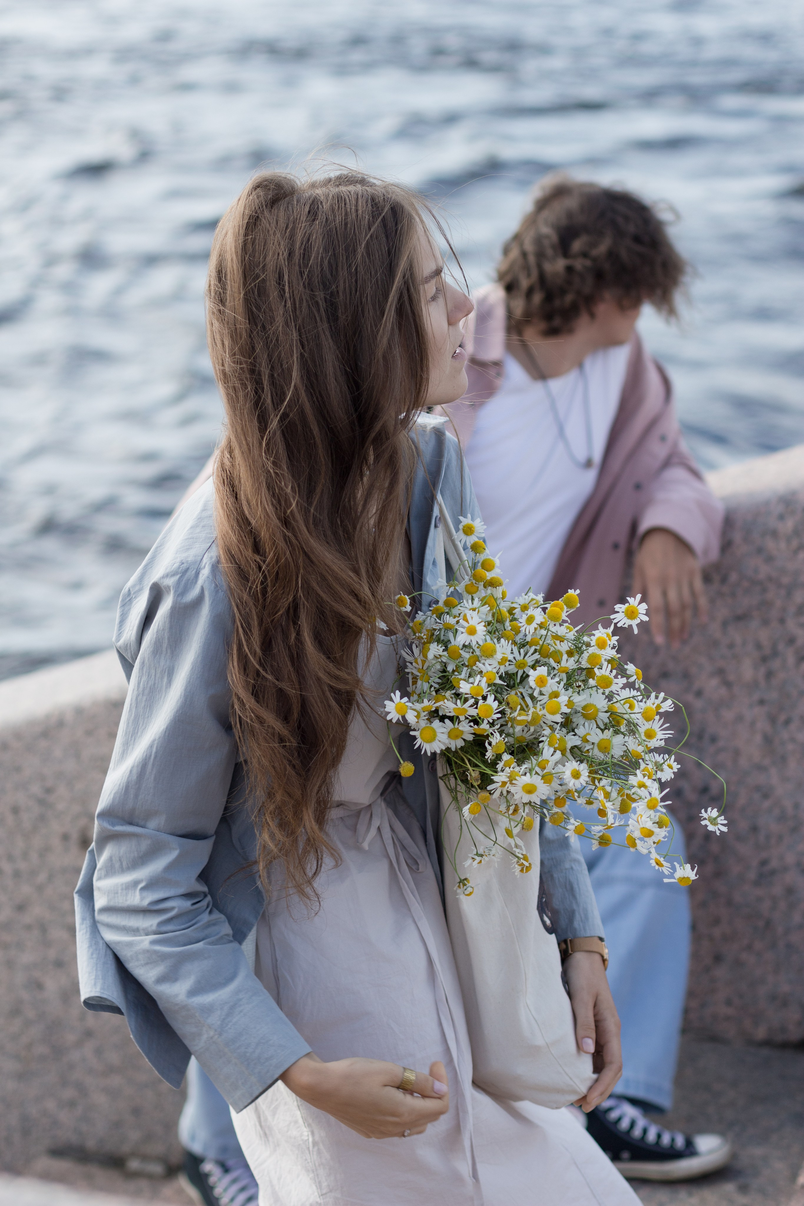 Любовь в этом городе. Алена и Дима. Семейный и детский фотограф в Санкт-Петербурге — Лаврова Ольга