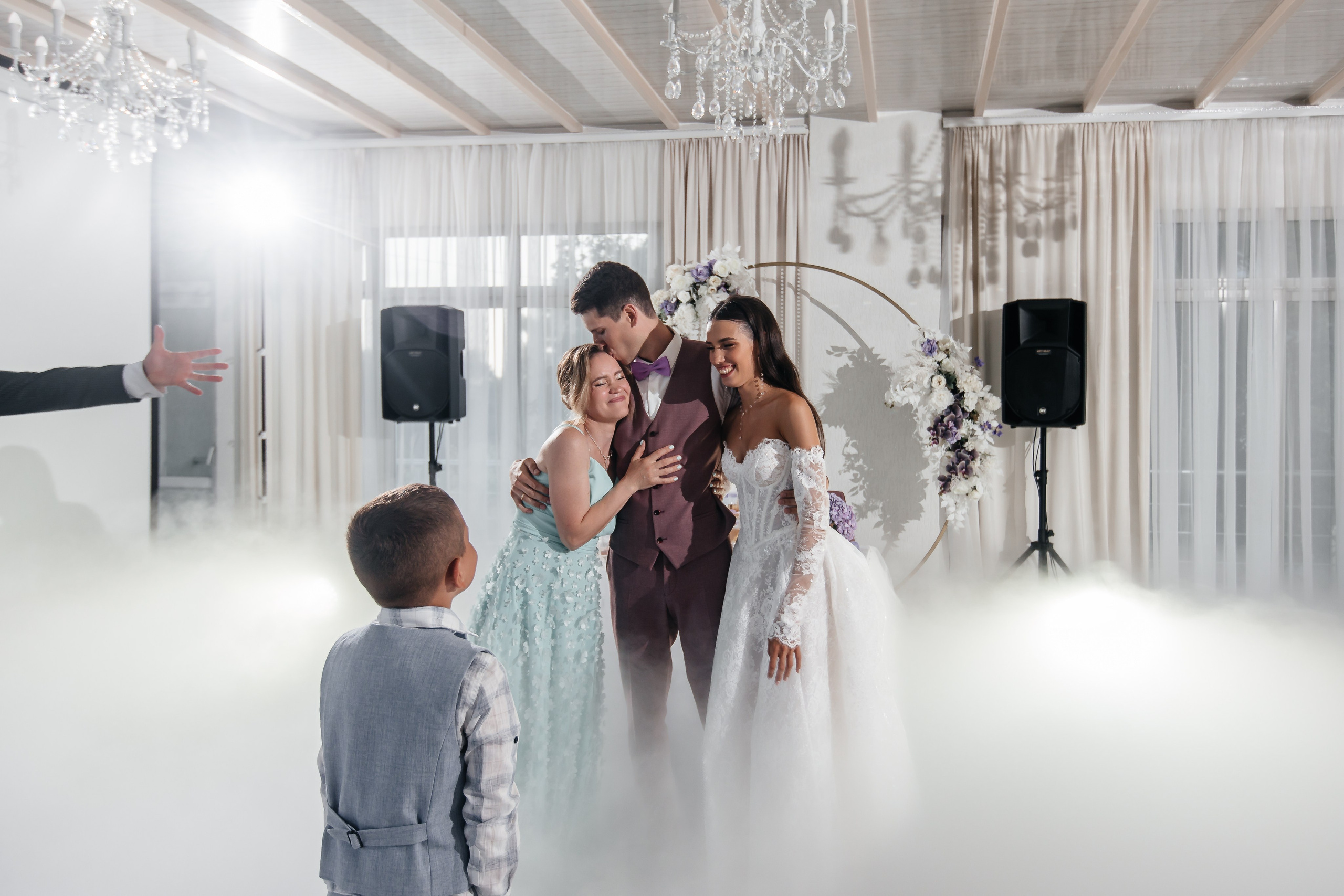 Анонс свадьбы Анастасии и Николая. Гаспра, вилла Танго. Свадебный фотограф в Крыму и Севастополе Ольга Баскакова