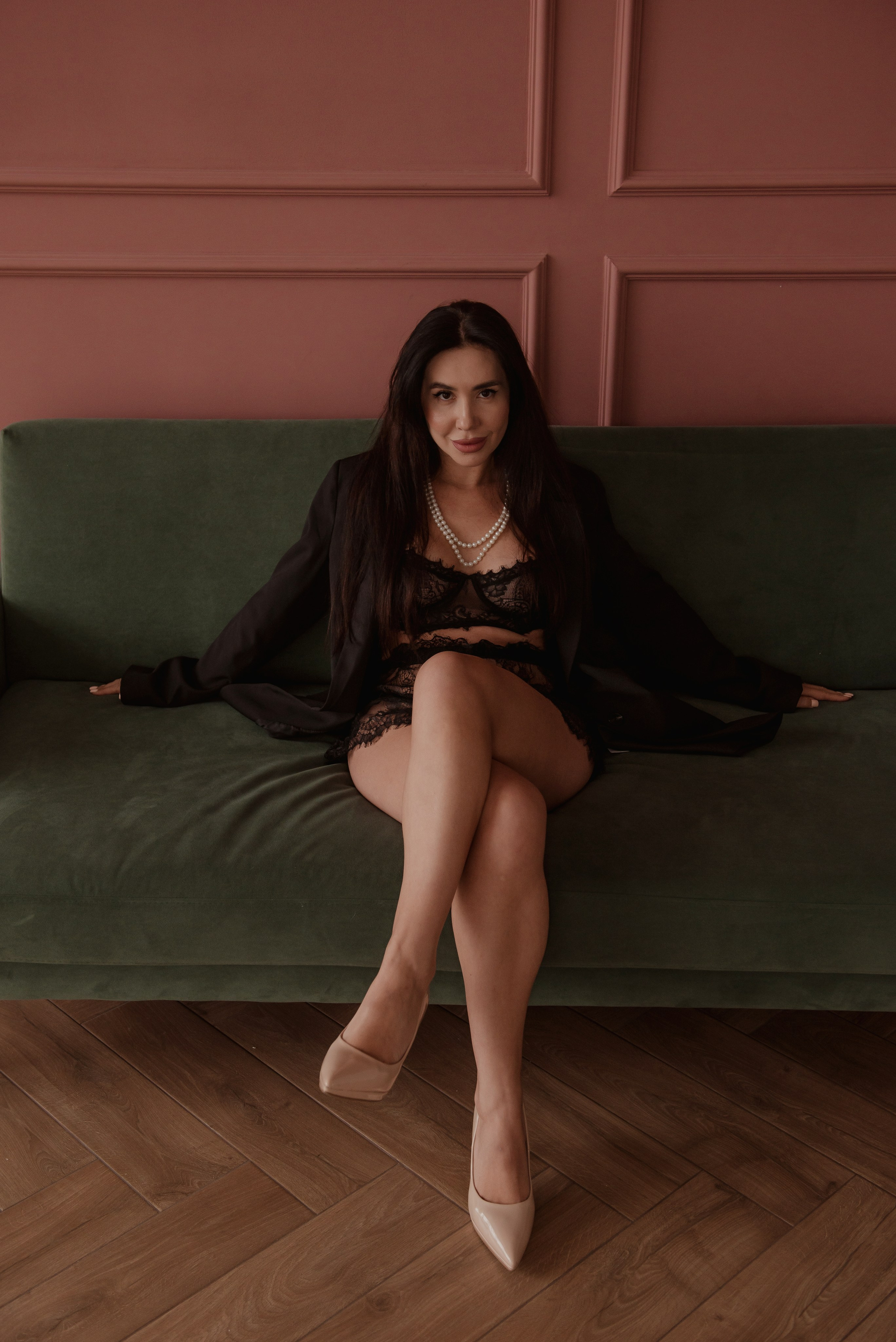 Юля. Семейный фотограф в Новочеркасске Виктория Громова