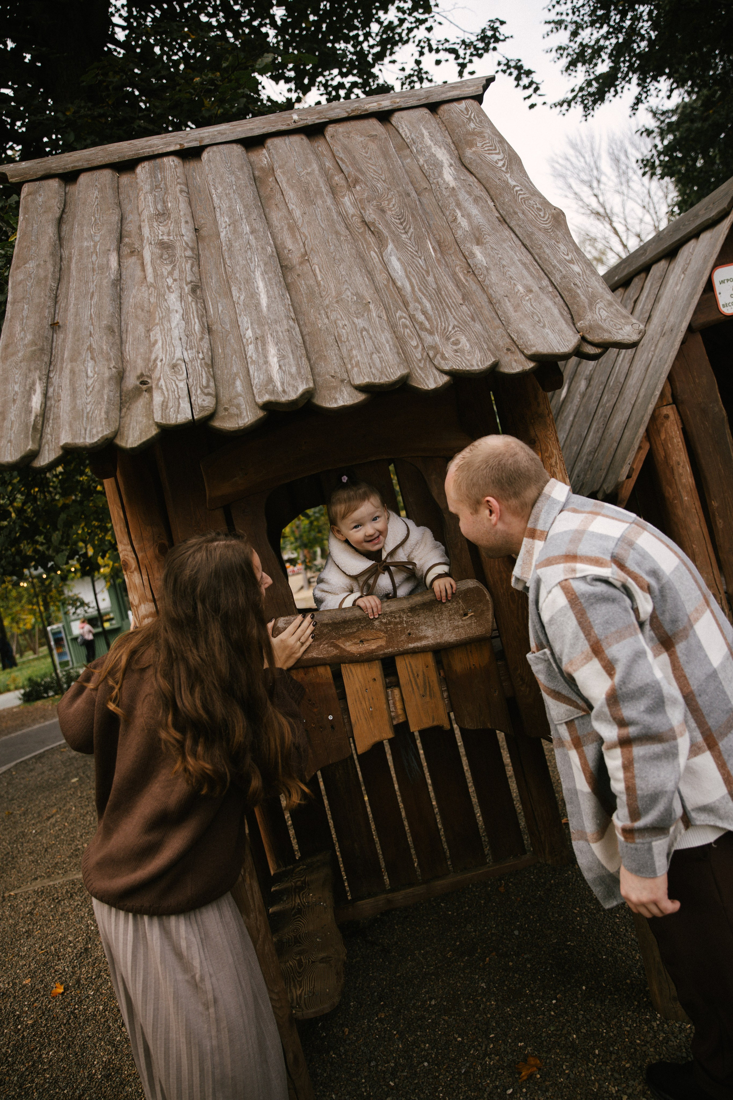 2 годика Еве. Фотограф Катя Трусова