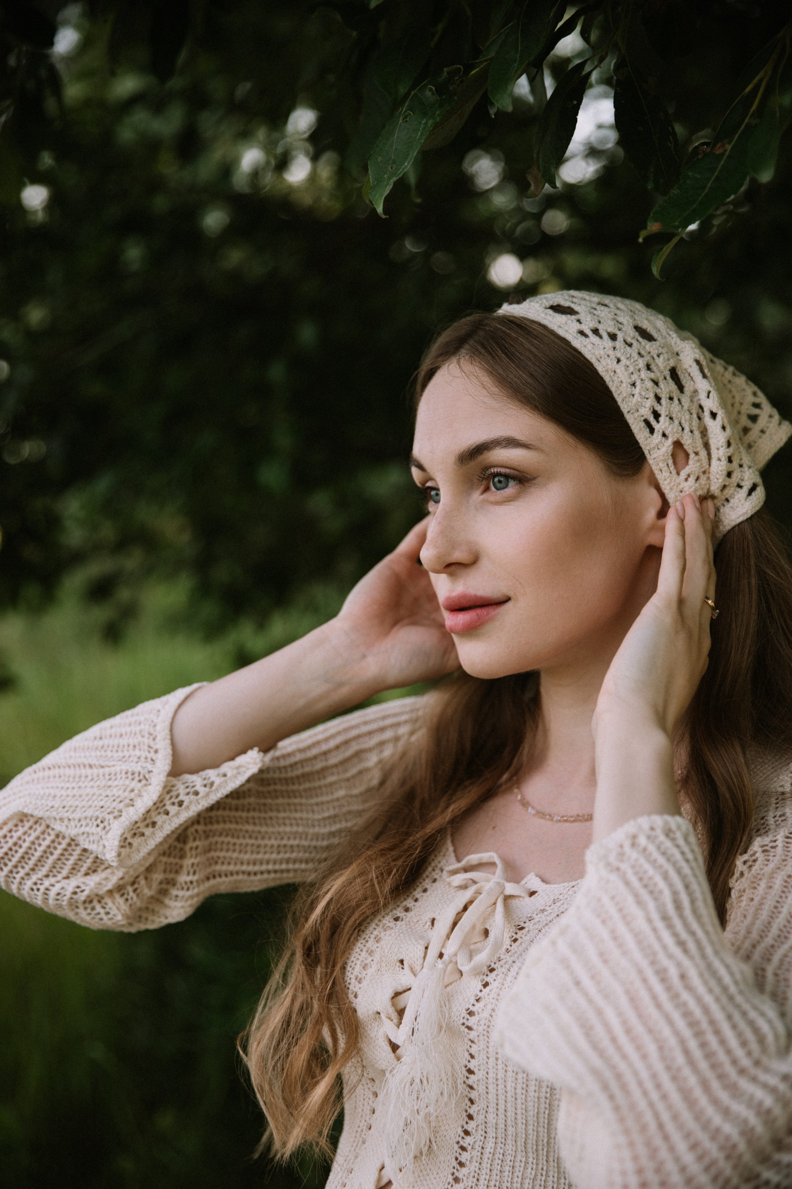 Счастье внутри. Фотограф Катя Трусова