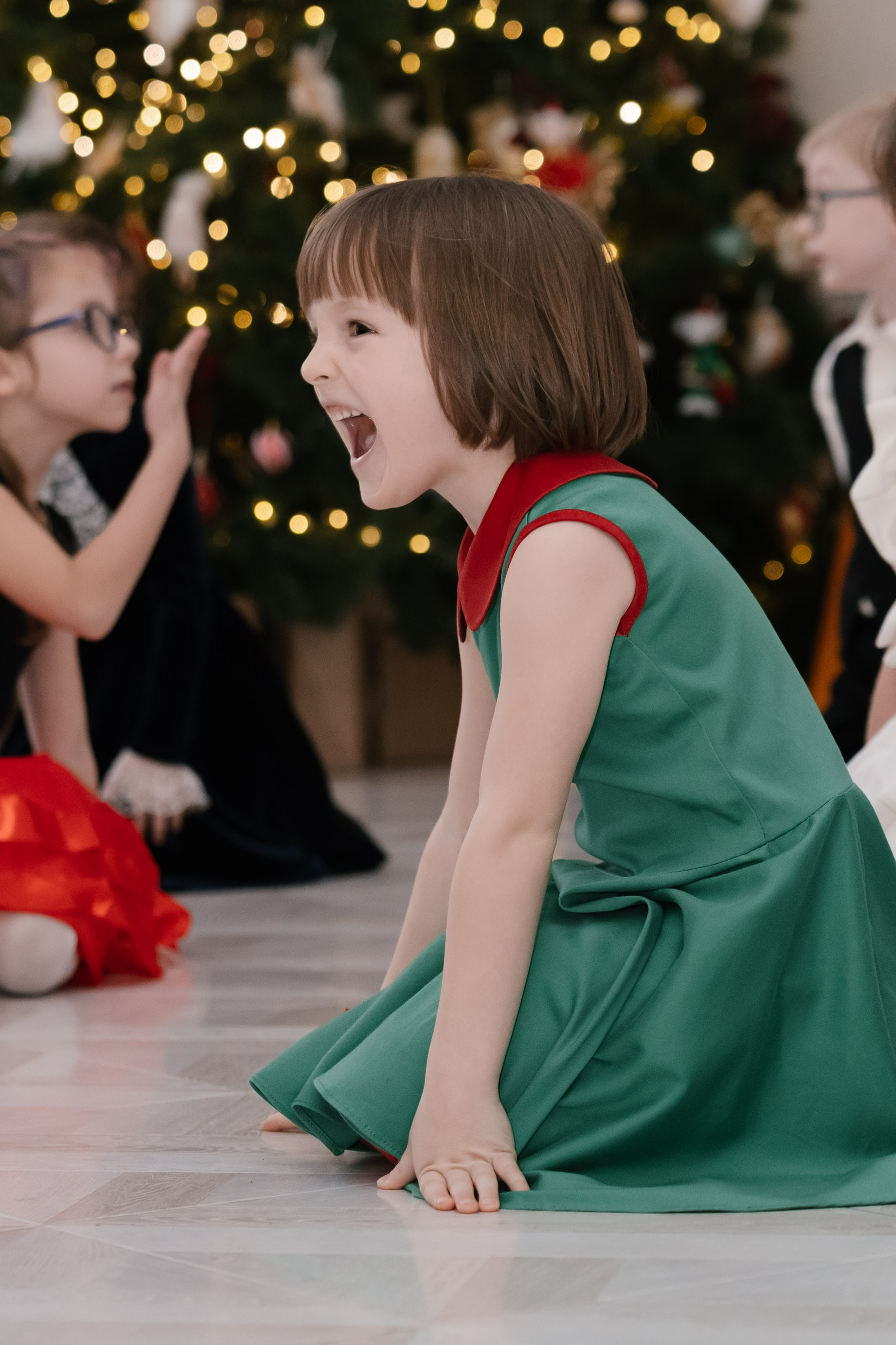 Last Christmas. Фотограф Москва