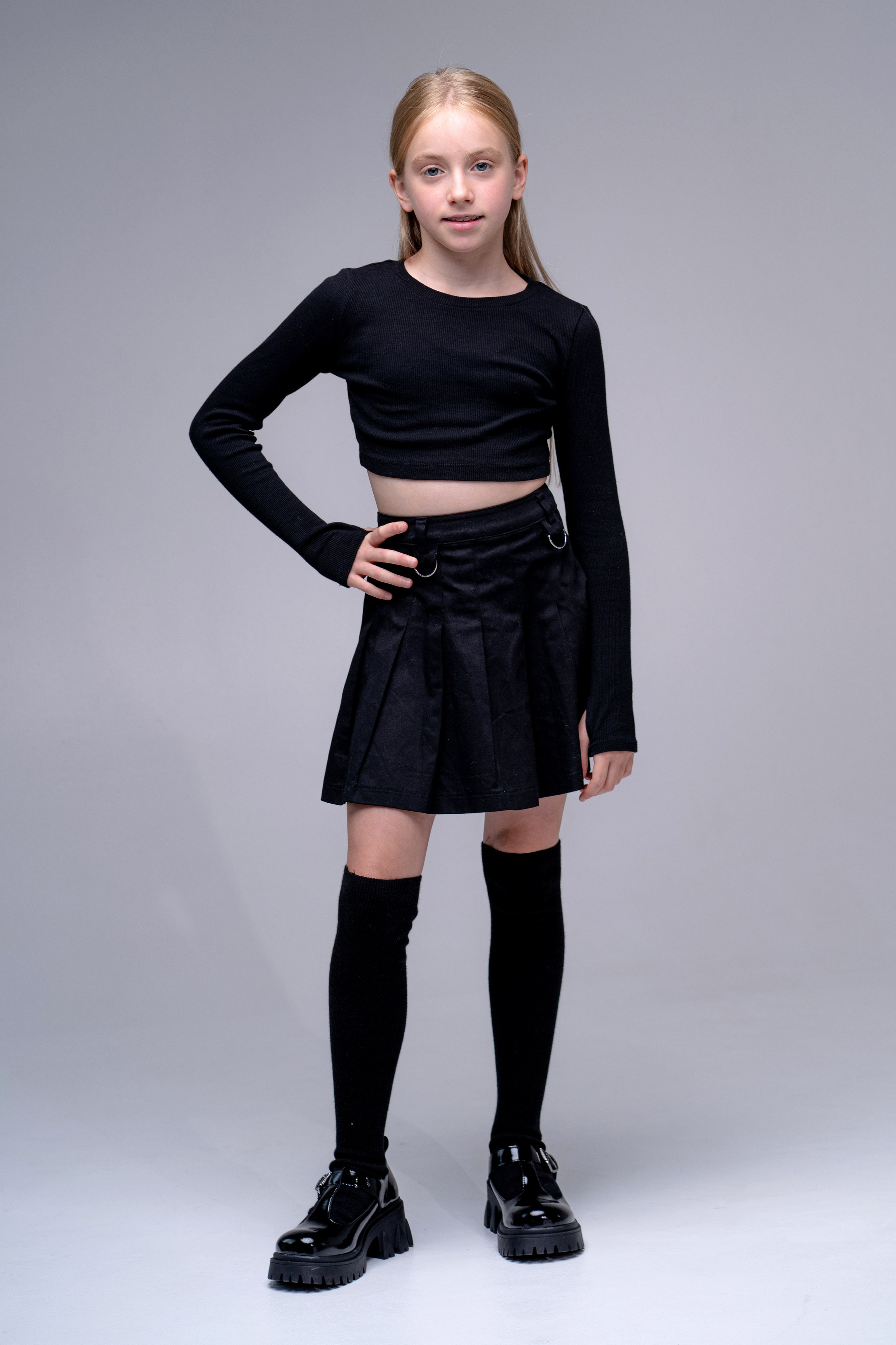 ЛИЗА. Портретный фотограф. Актёрское портфолио