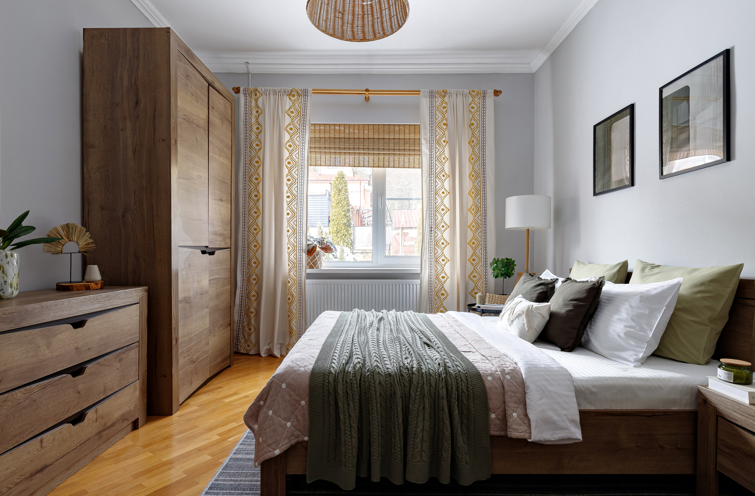 «Volkov House». п. Гузерипль. Интерьерный фотограф в Краснодарском крае Светлана Шурлова