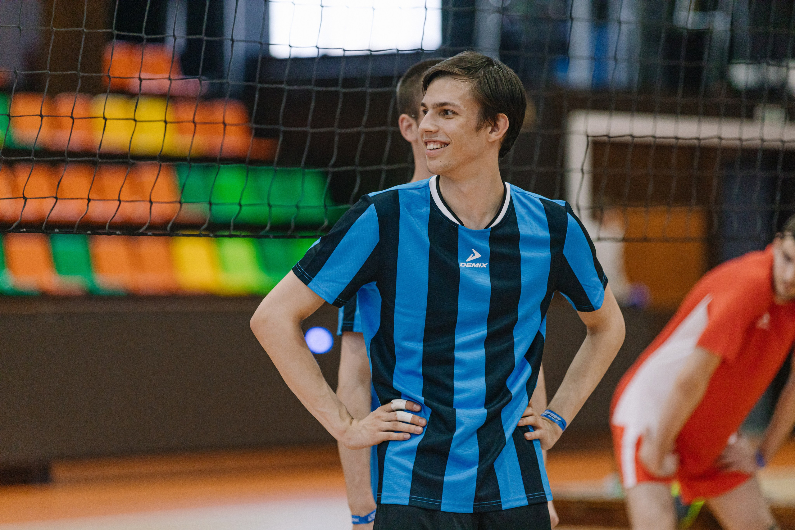 Спортмастер. Многопрофильный фотограф в Санкт-Петербурге Светлана Вельгас