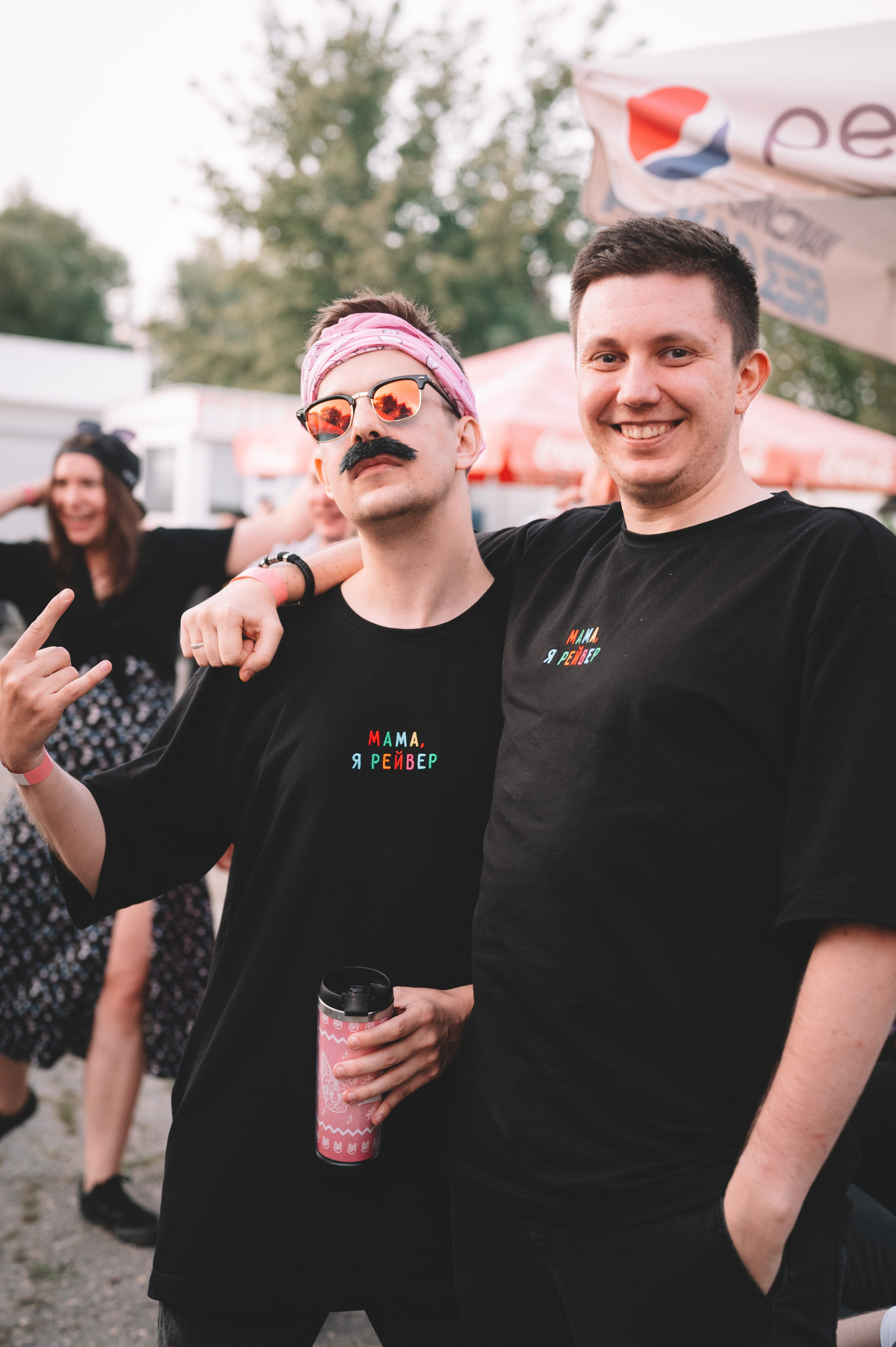 HOMEPARTY vol.6. Фотограф Анна Темнова. Пенза