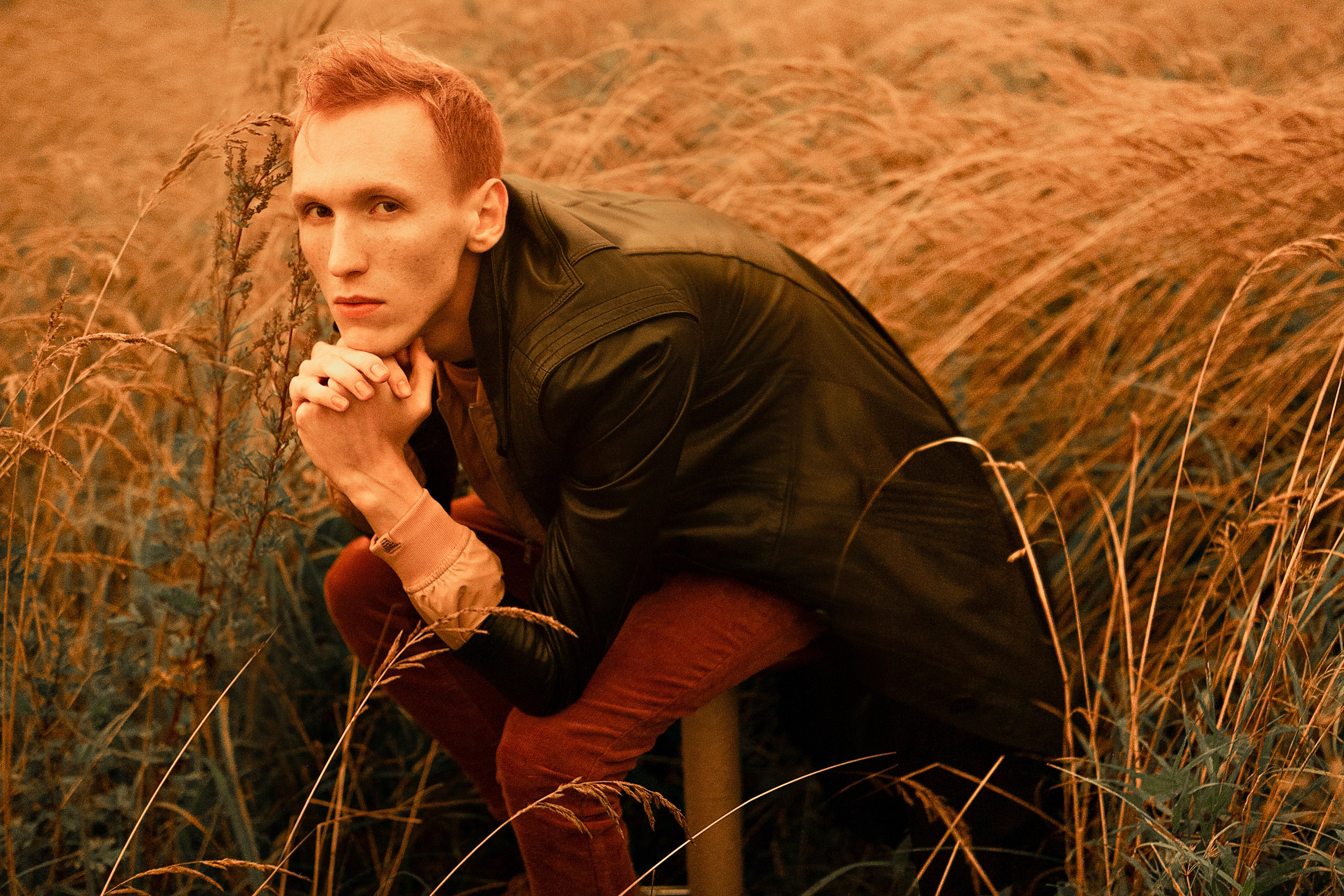 Цветное окрашивание. Парикмахерский бутик МАРАФЕТ, г. Калининград