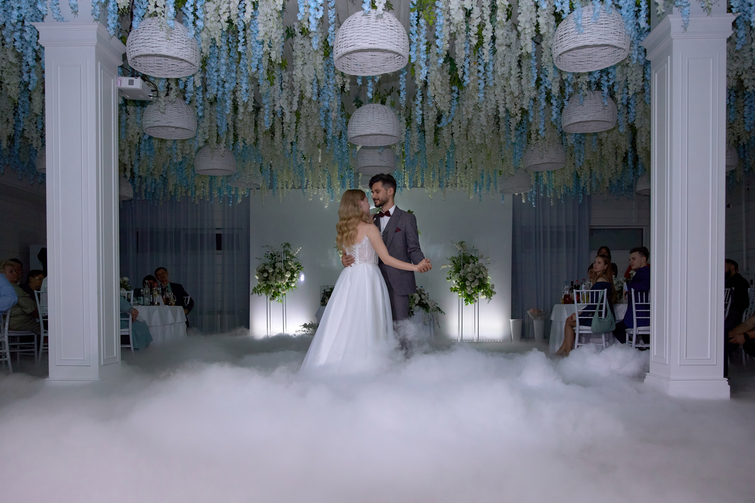 Евгений и Юлия. Фотограф в Самаре Анастасия Афанасьева