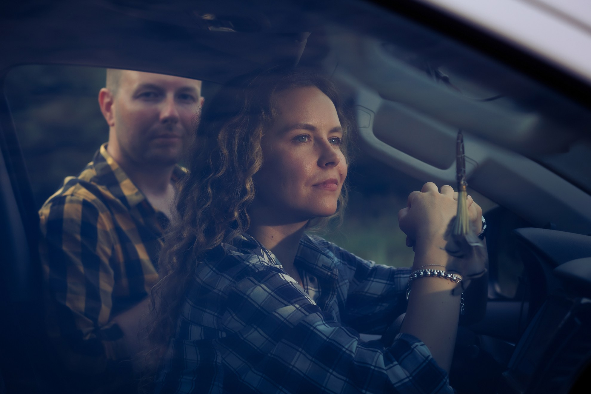 Сергей и Анастасия. Свадебный и репортажный фотограф в Москве и Московской области