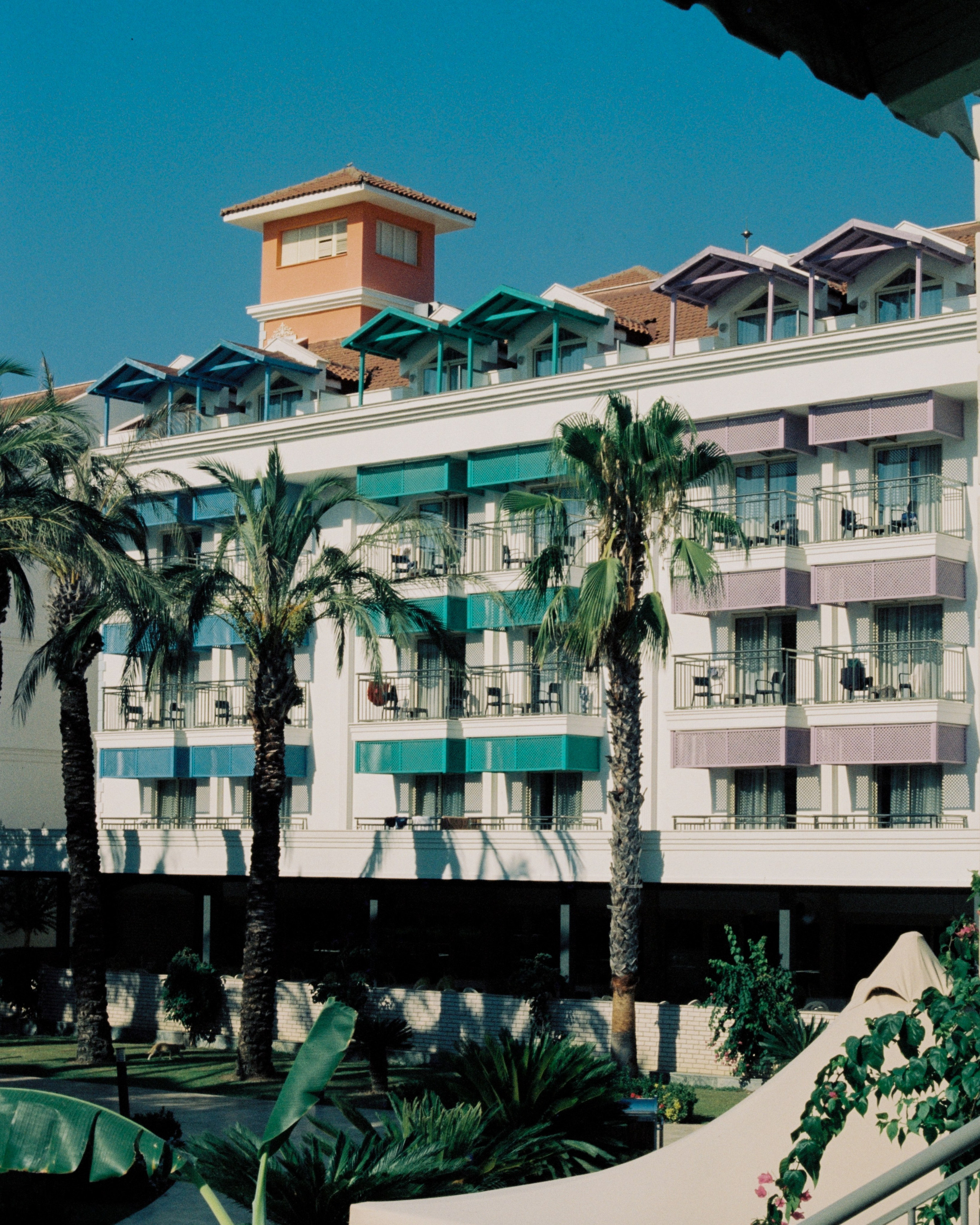 Turkey. Kirill Shashkov