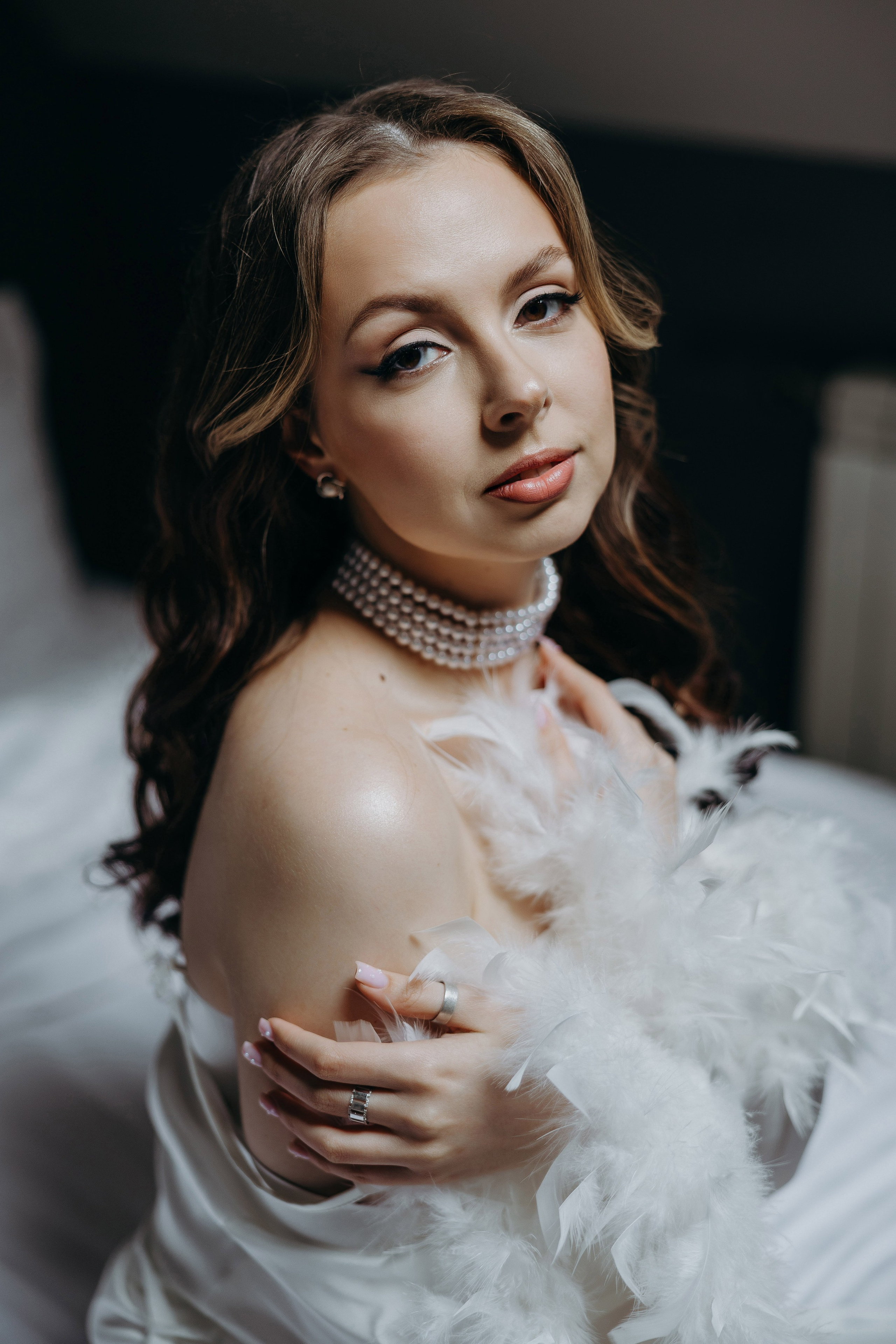 Свадебный день 29.05.2025. Свадебный фотограф в Санкт-Петербурге