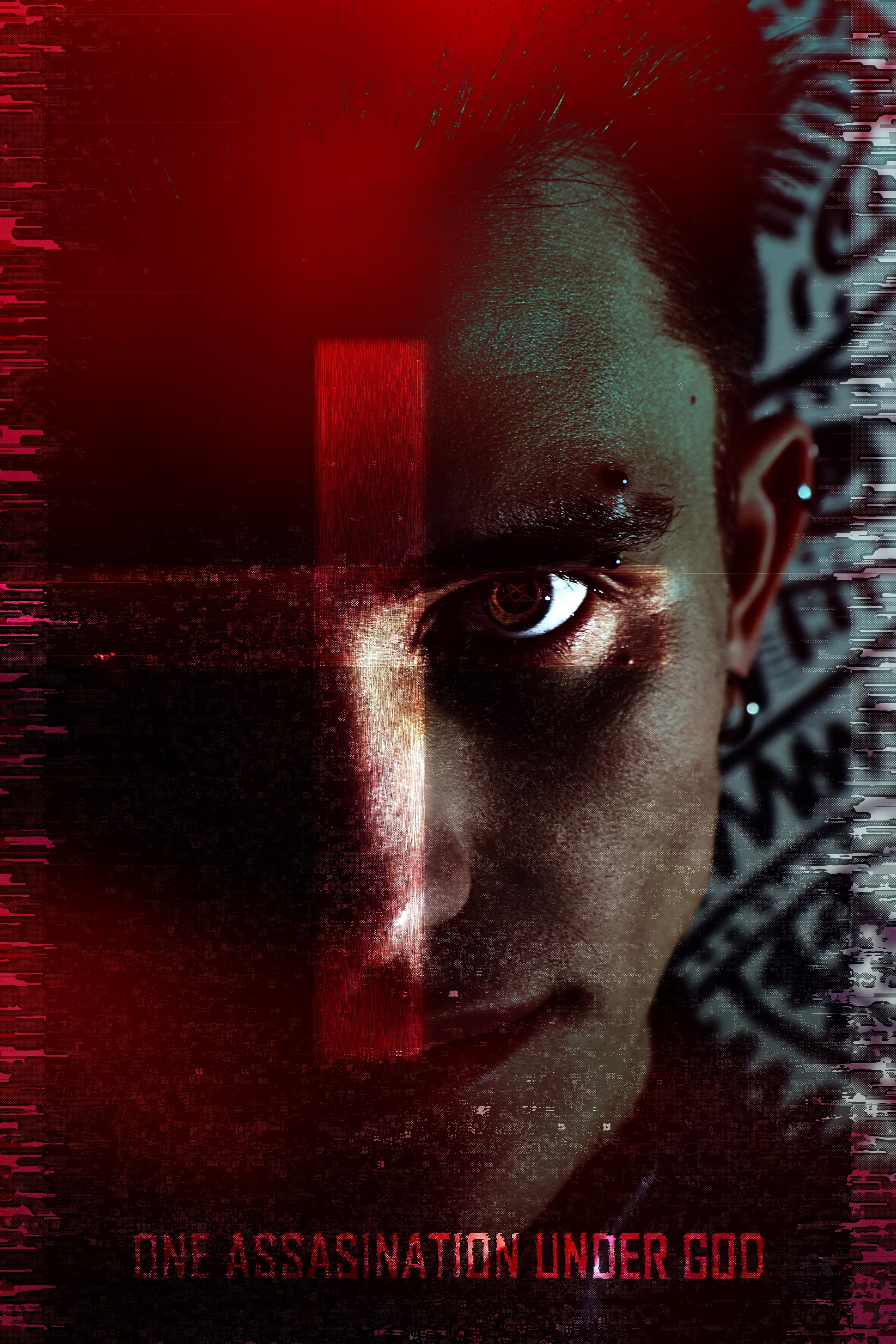 Арт проект «Цветы зла»