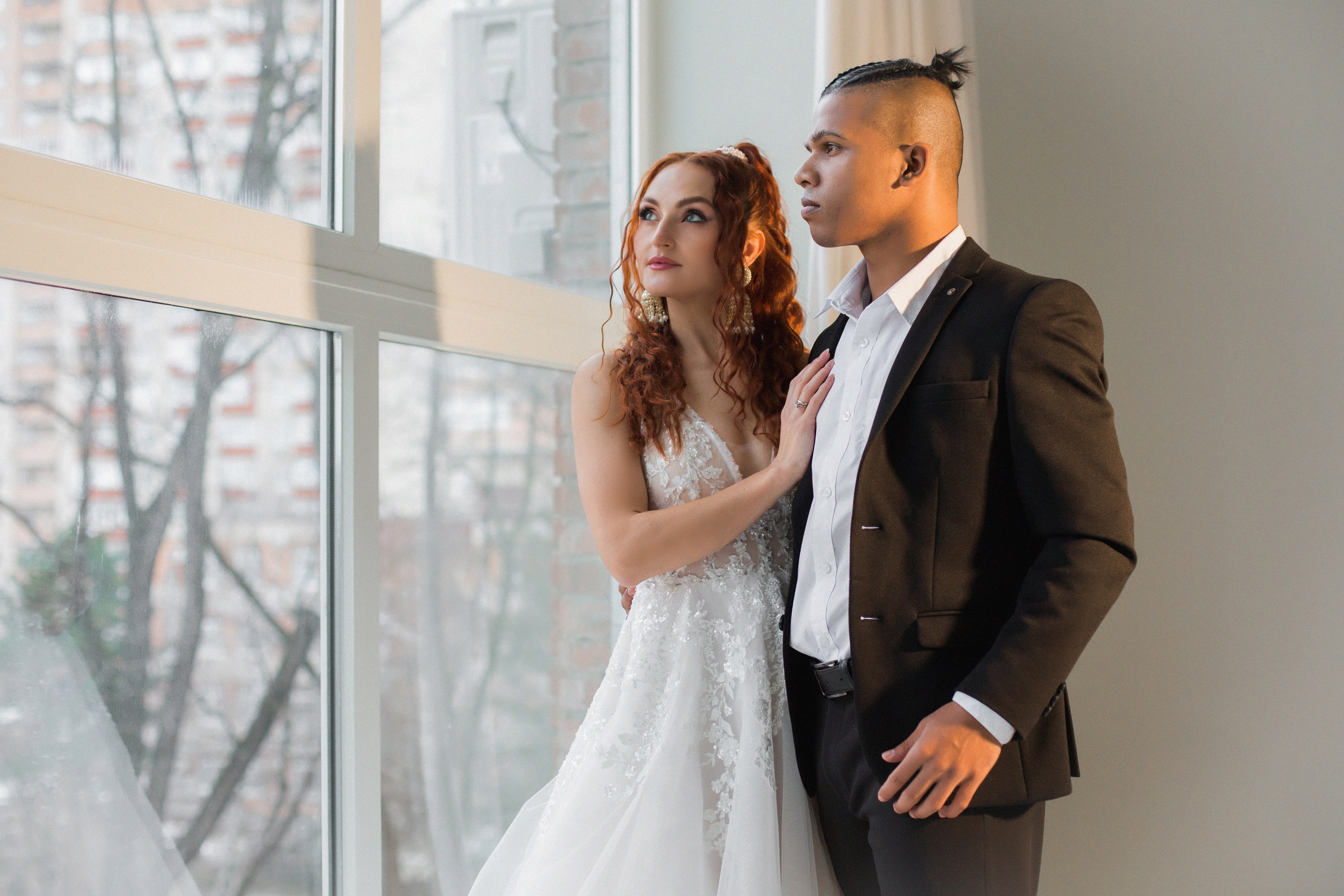 Рахул и Кристина. Свадебный и семейный фотограф в Краснодаре