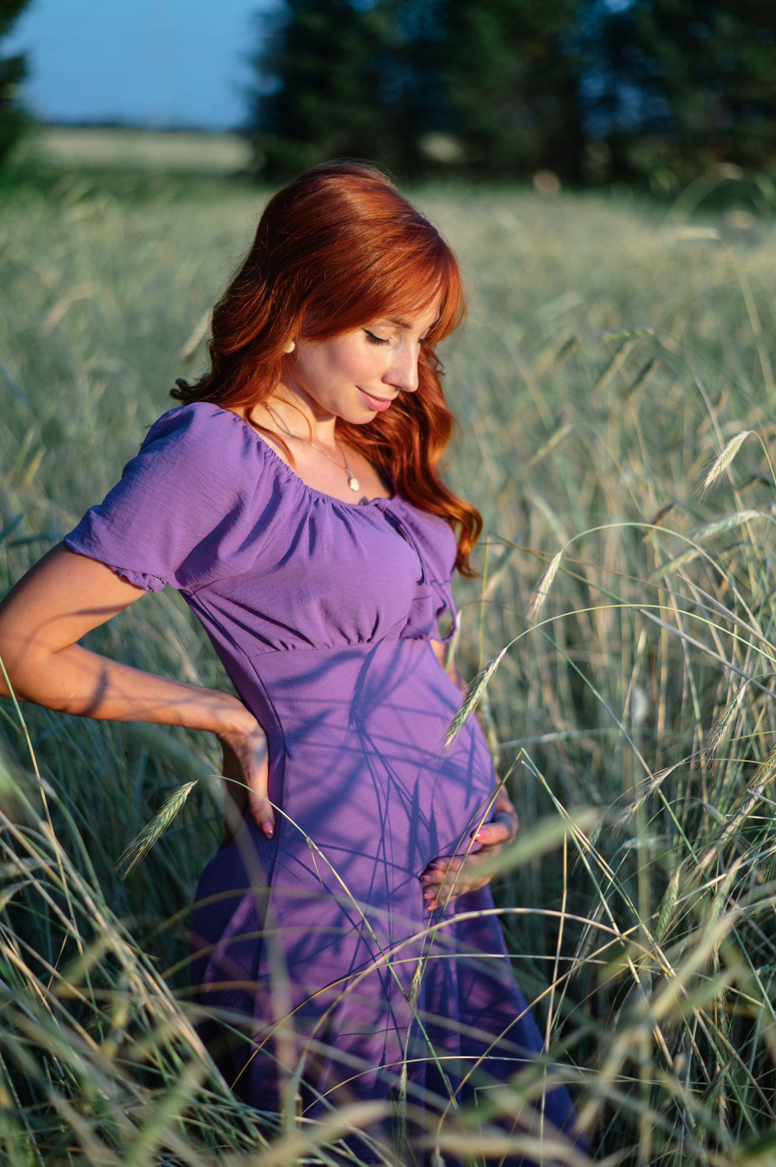 Беременность Киров