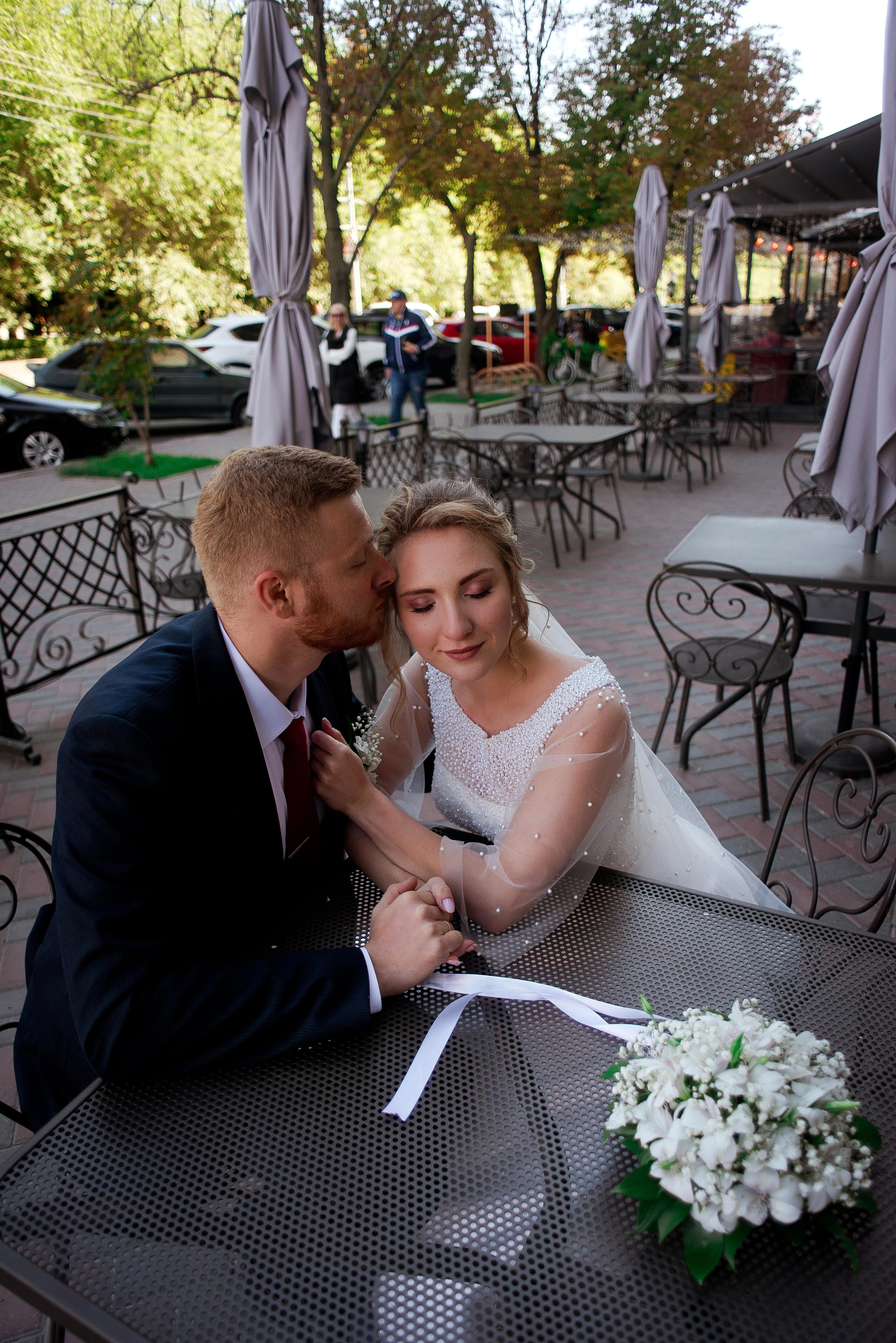 Владимир и Анастасия. Свадебный и семейный фотограф Яна Стражева. Волгоград, Москва