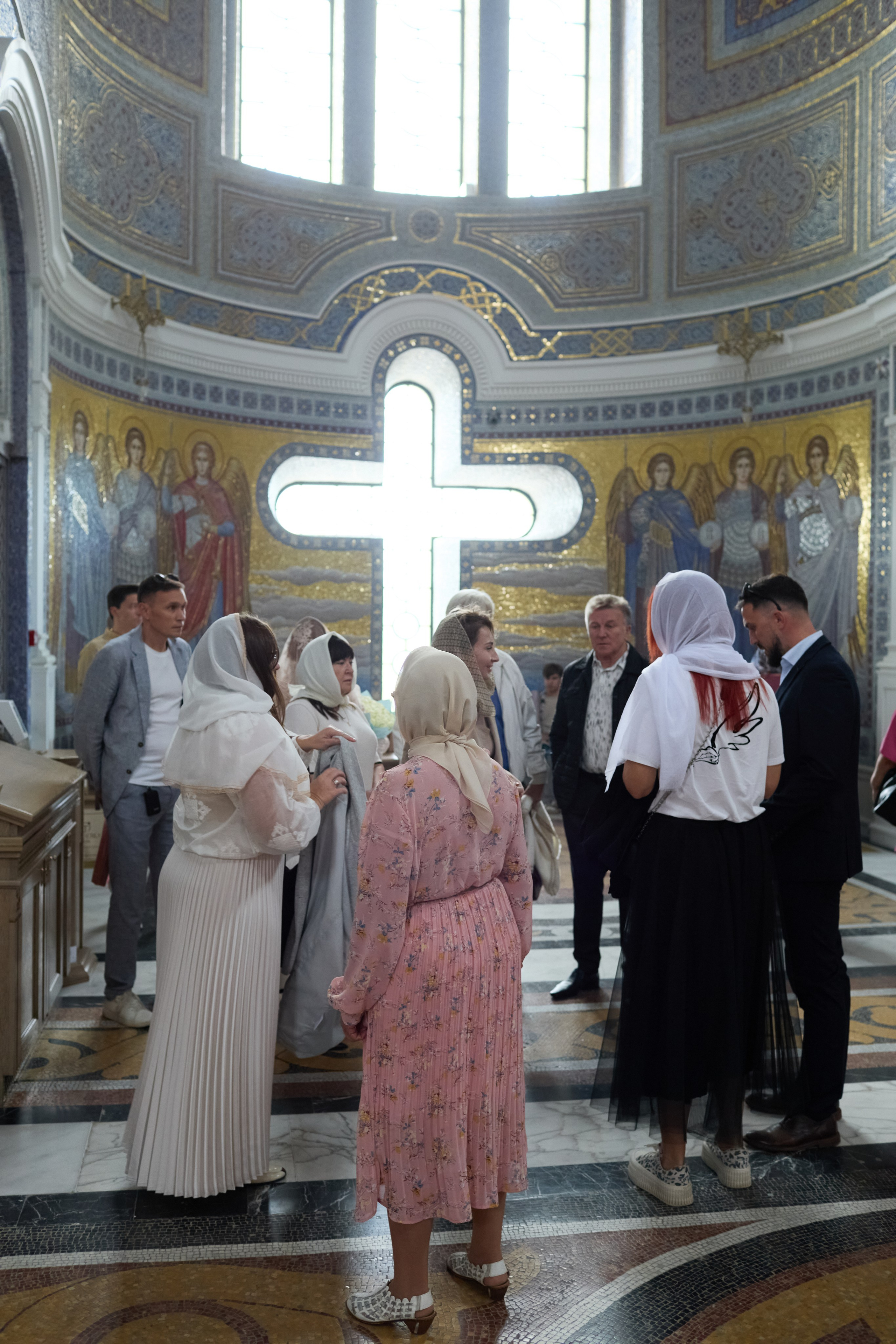 Венчание Сергей и Юлианна. Крым фото, отдых Крым, Севастополь фото, Свадьба фото, Олег Горбатко