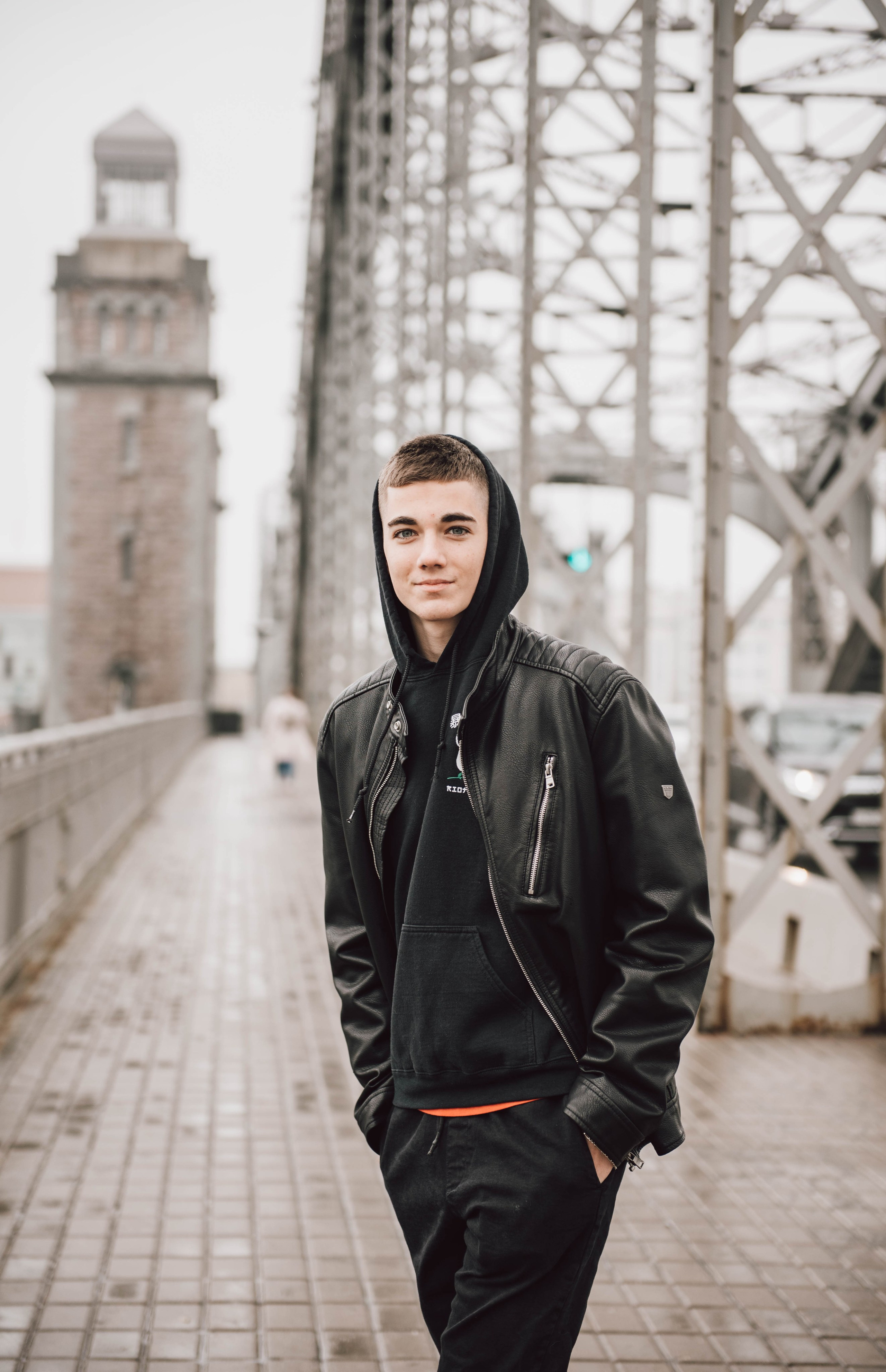 Мужской портрет. Портретный и семейный фотограф в Санкт-Петербурге Марина Никифорова