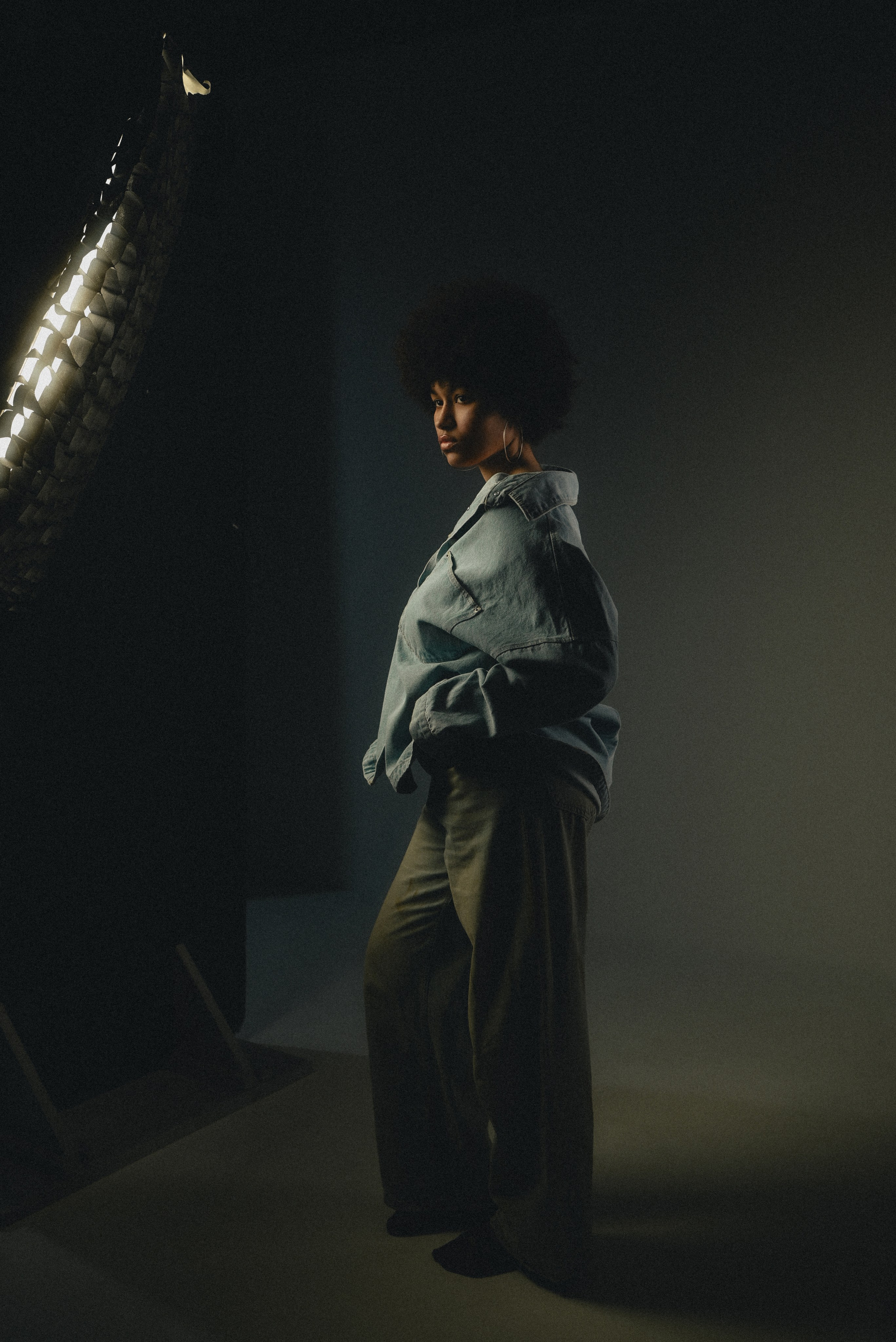 Саша. Сергей Ганин — фотограф в Туле, Москве и Санкт-Петербурге